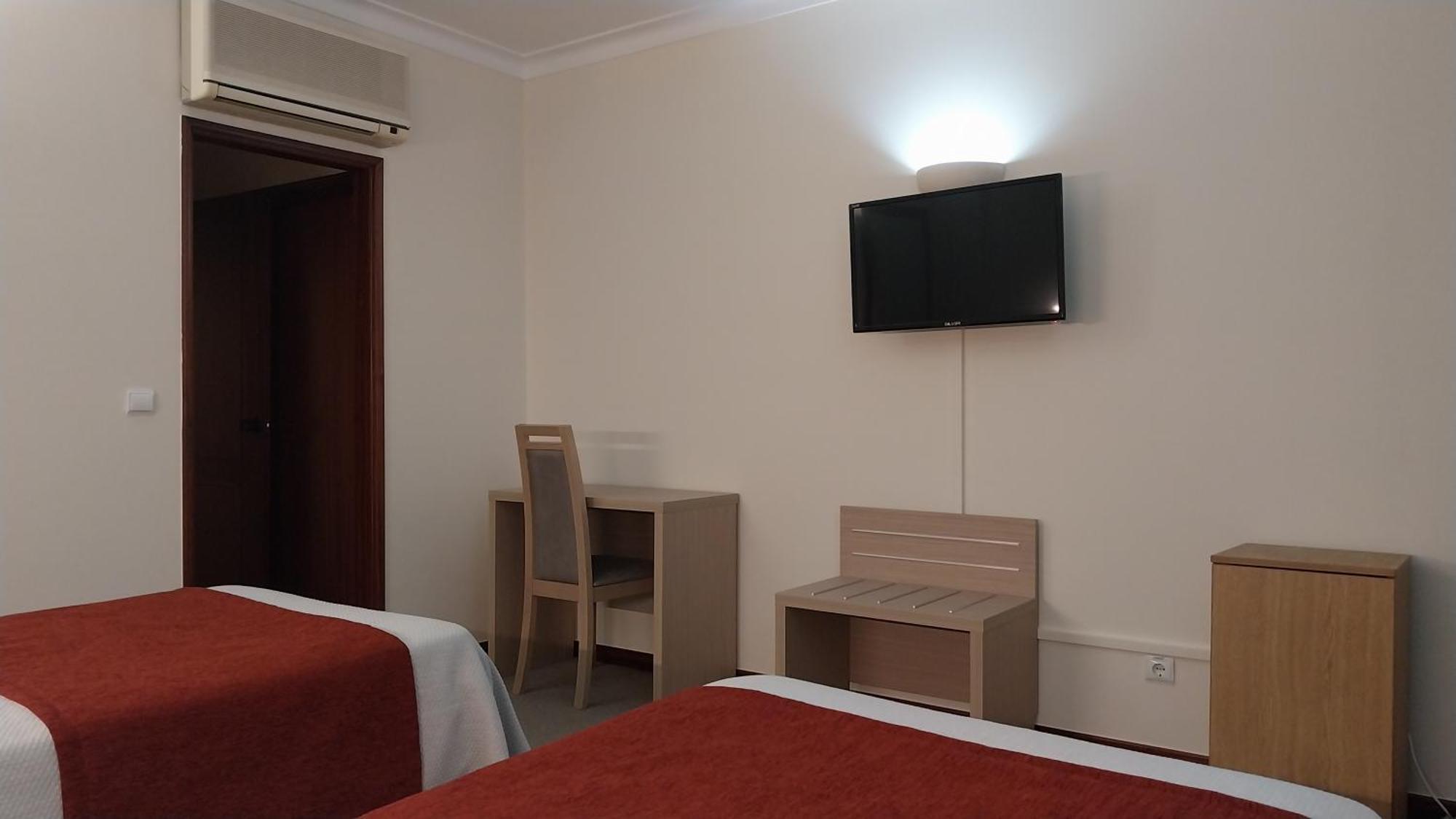 Hotel Santa Maria Alcobaca