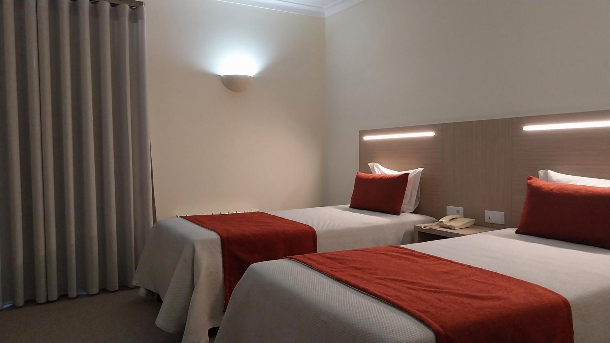 Hotel Santa Maria 3*