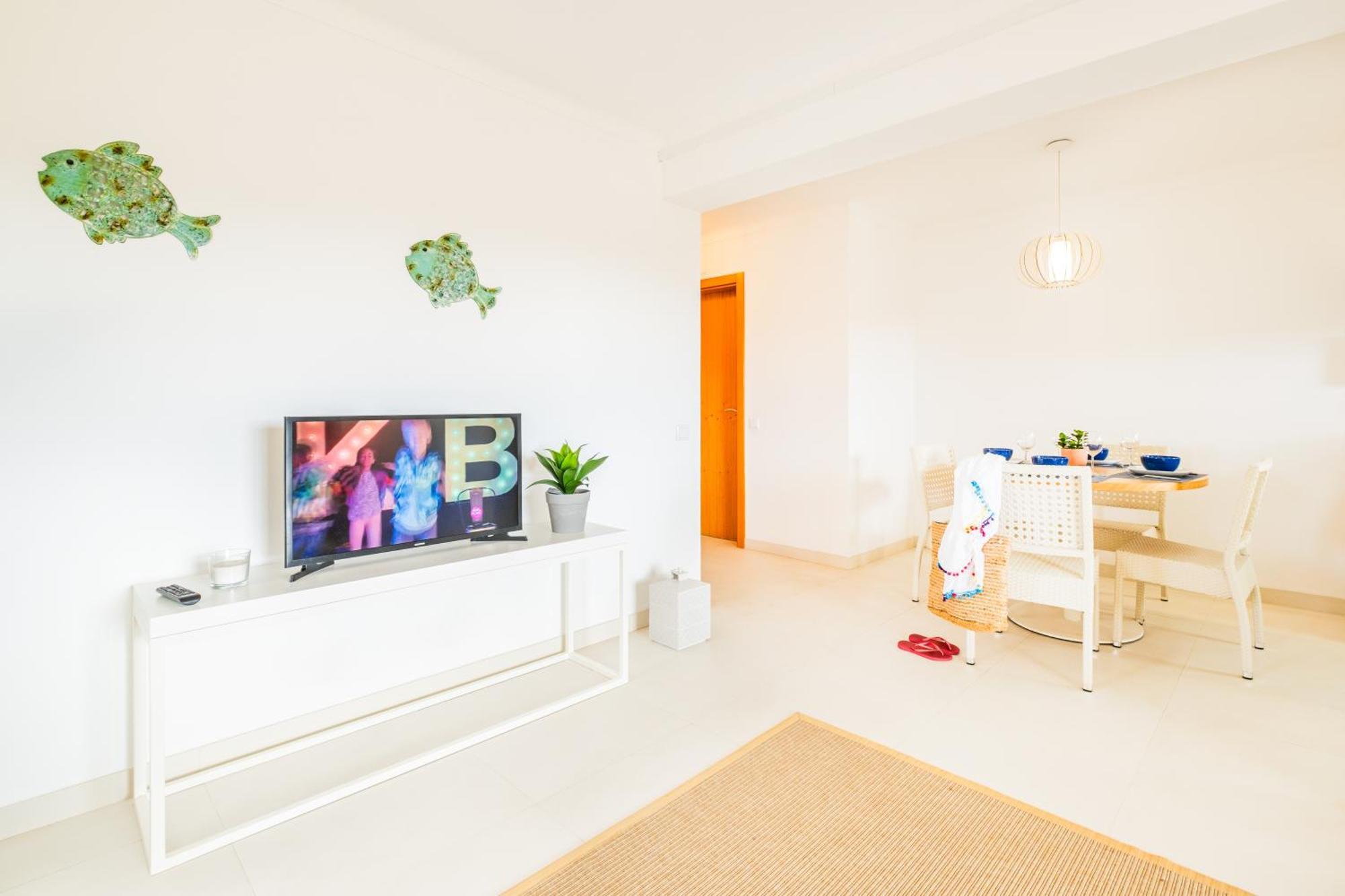 Apartahotel Turisticos Novochoro Albufeira