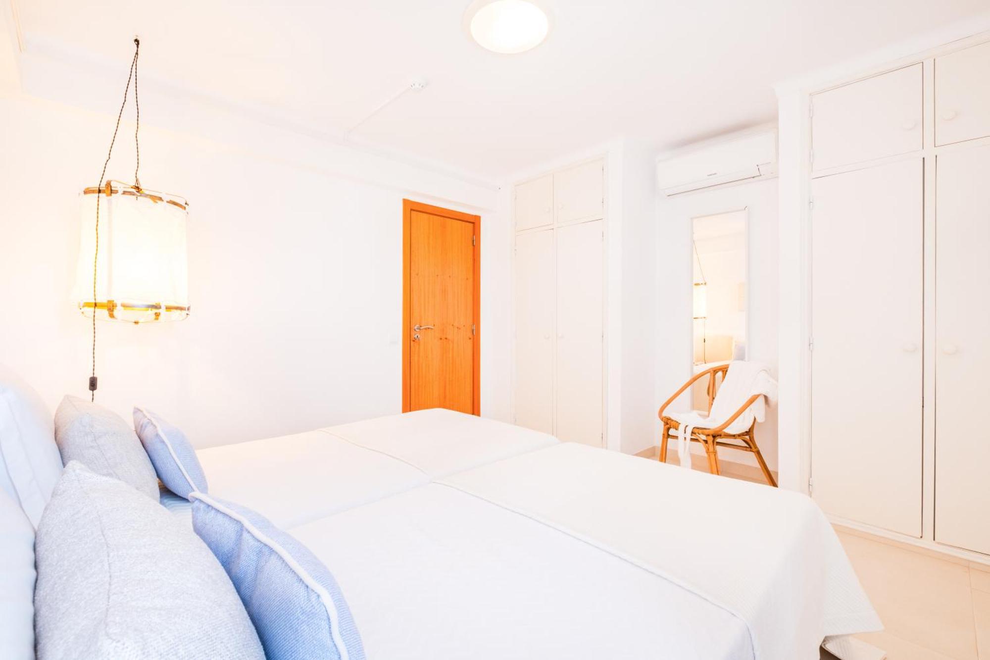 Apartahotel Turisticos Novochoro Albufeira