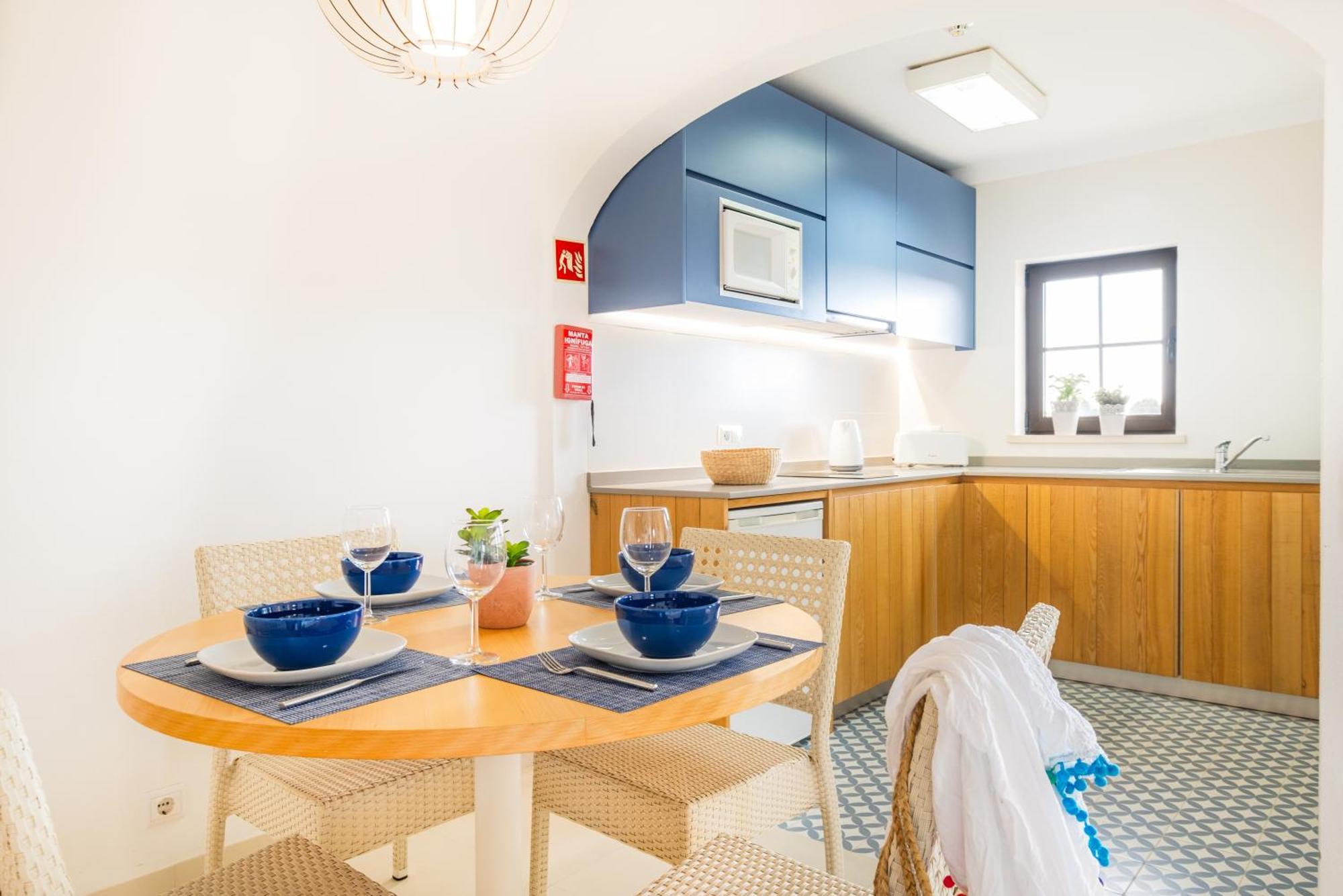 Turisticos Novochoro Apartahotel Albufeira