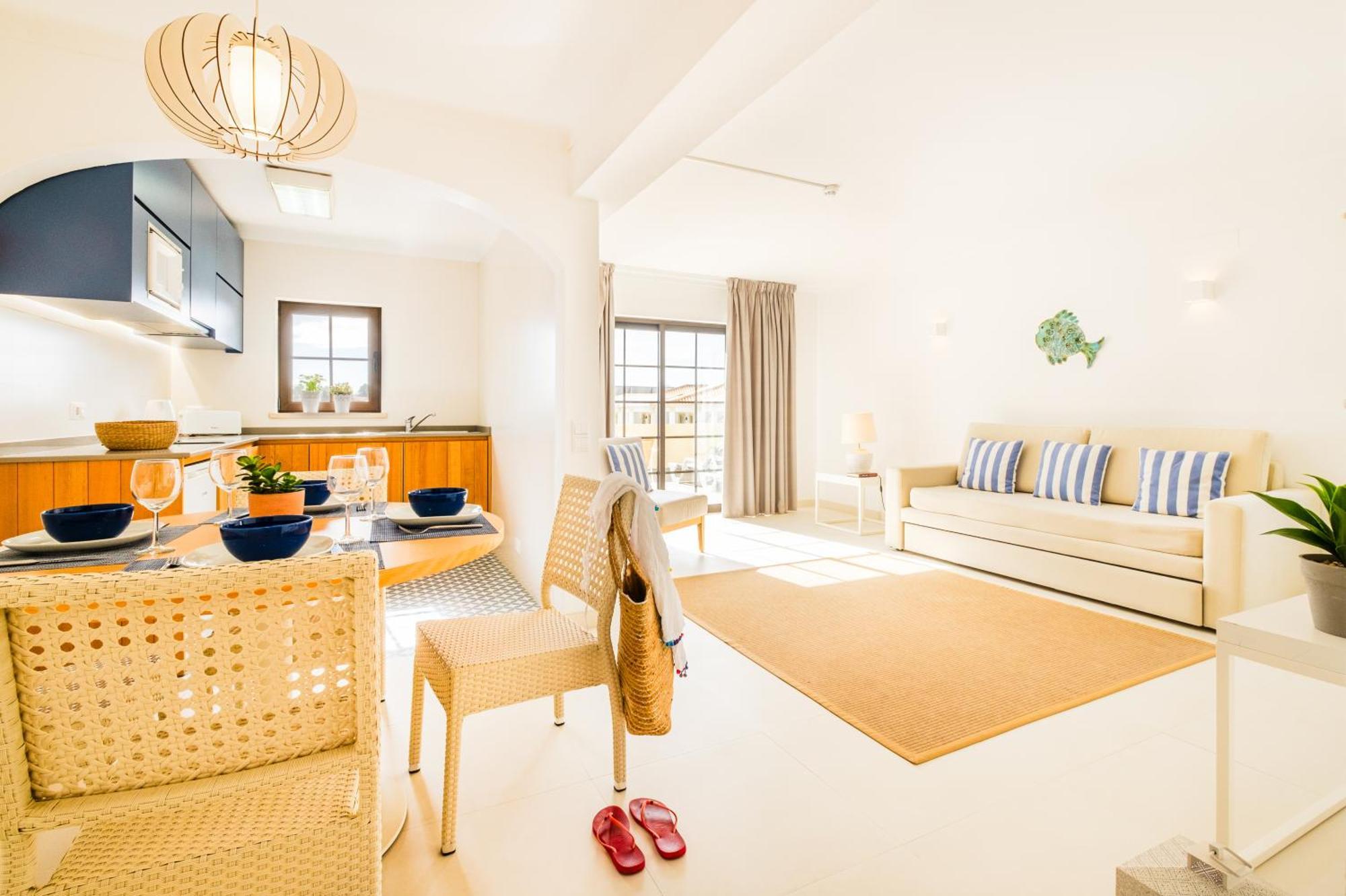 Turisticos Novochoro Apartahotel 3*