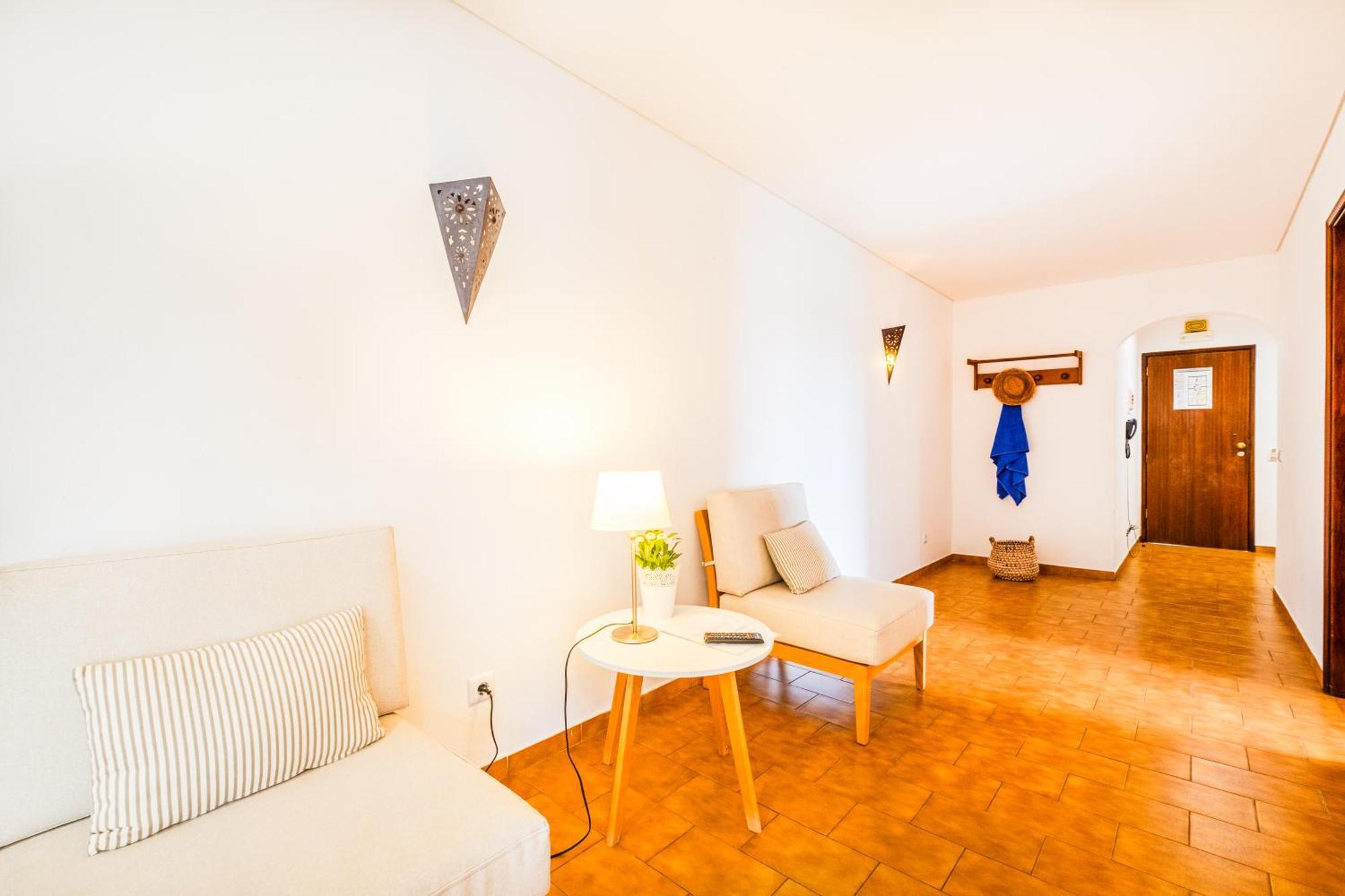 Turisticos Novochoro Apartahotel Albufeira