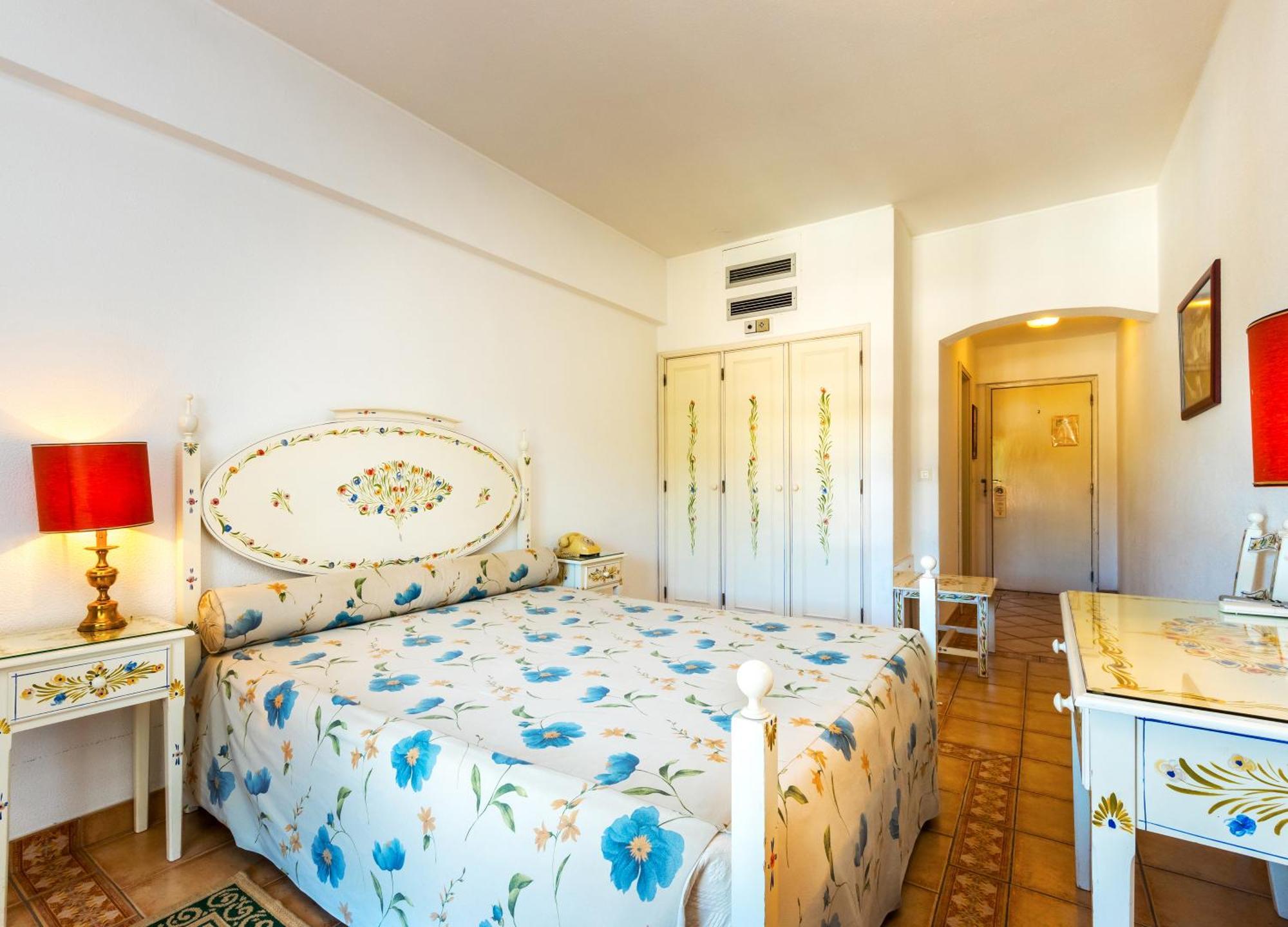 Sol E Serra Hotel 3*