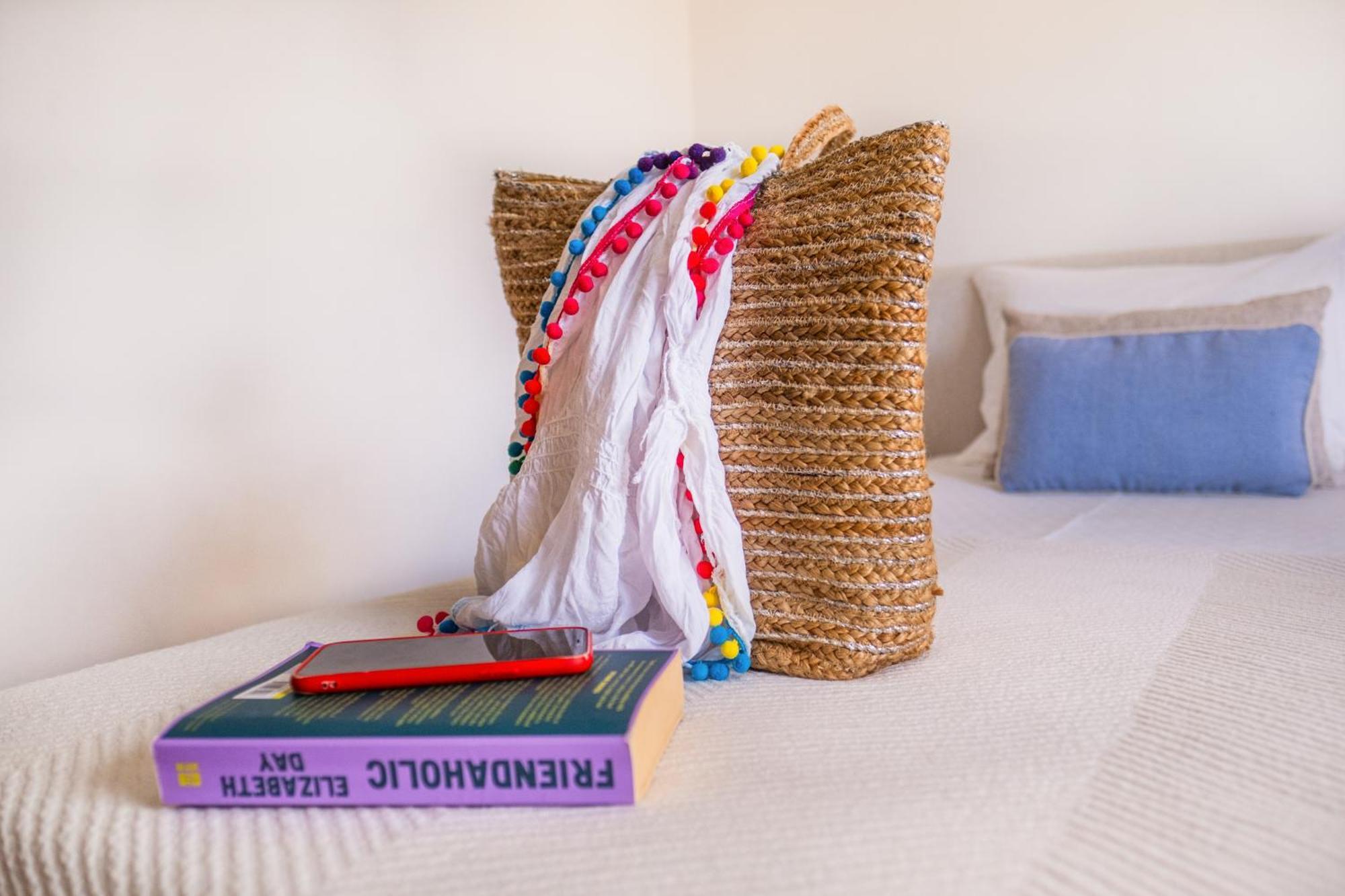Turisticos Novochoro Apartahotel
