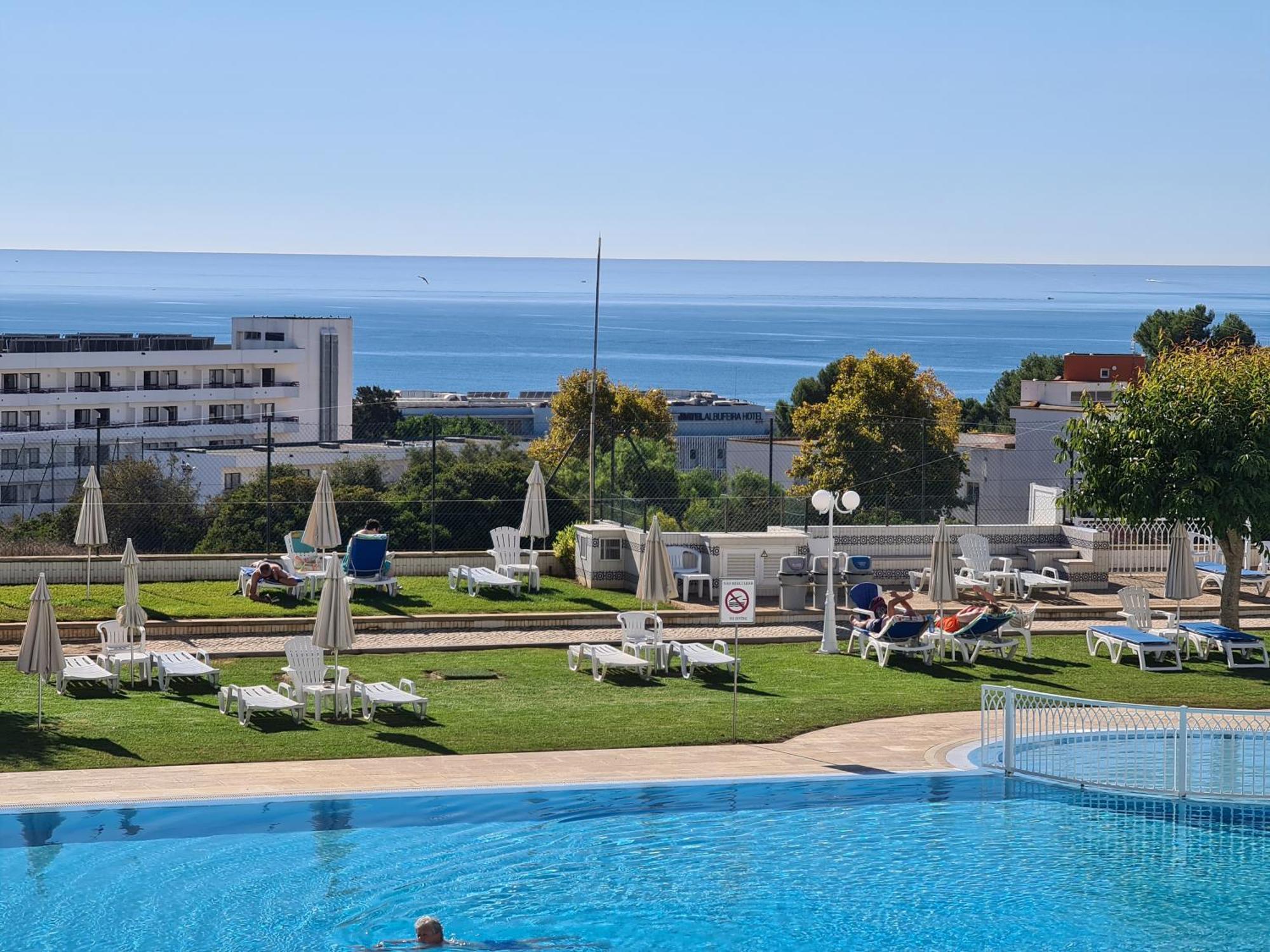 Aparthotel Brisa Sol Albufeira