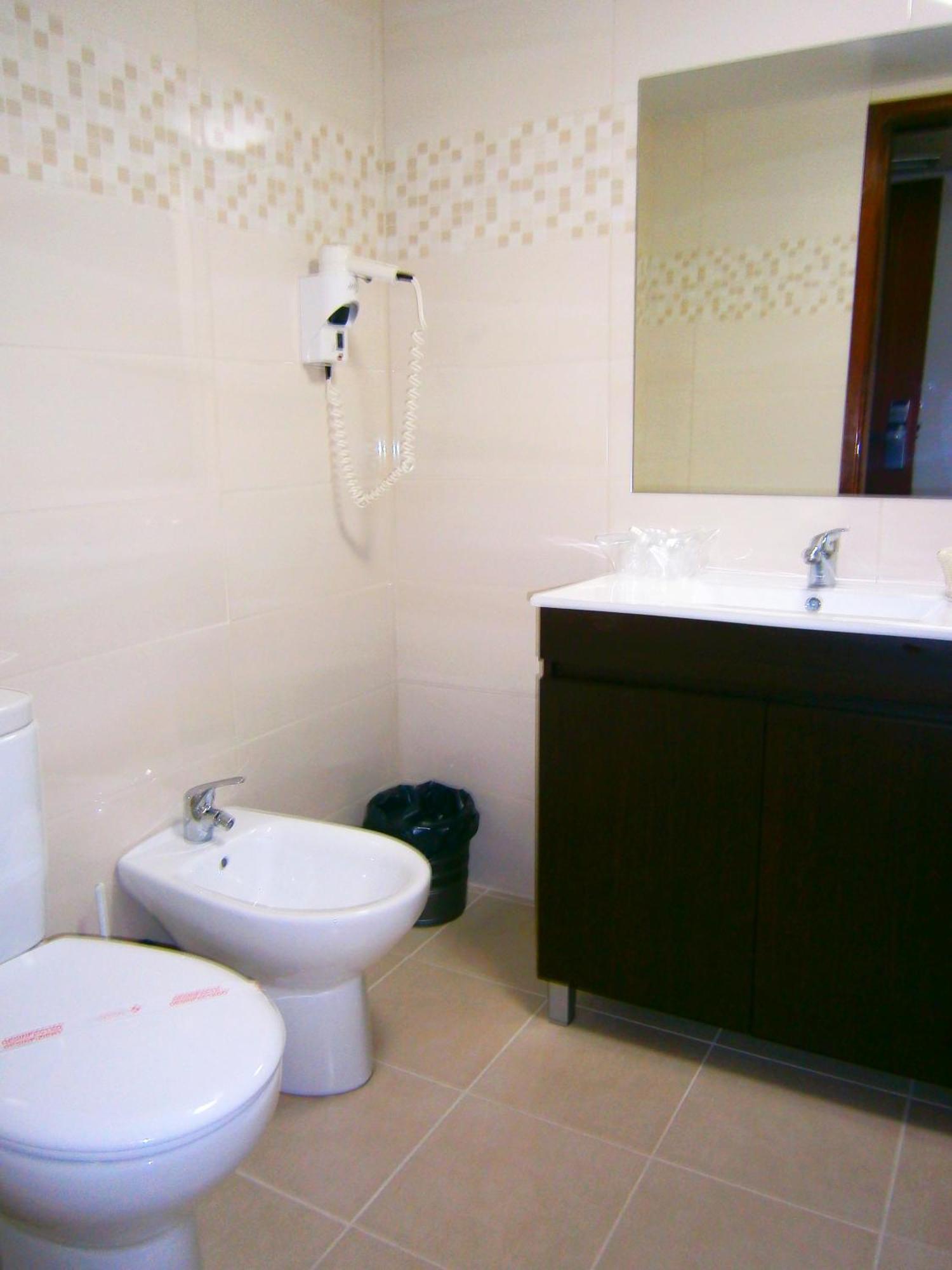 Cristal Caldas 3* Caldas Da Rainha