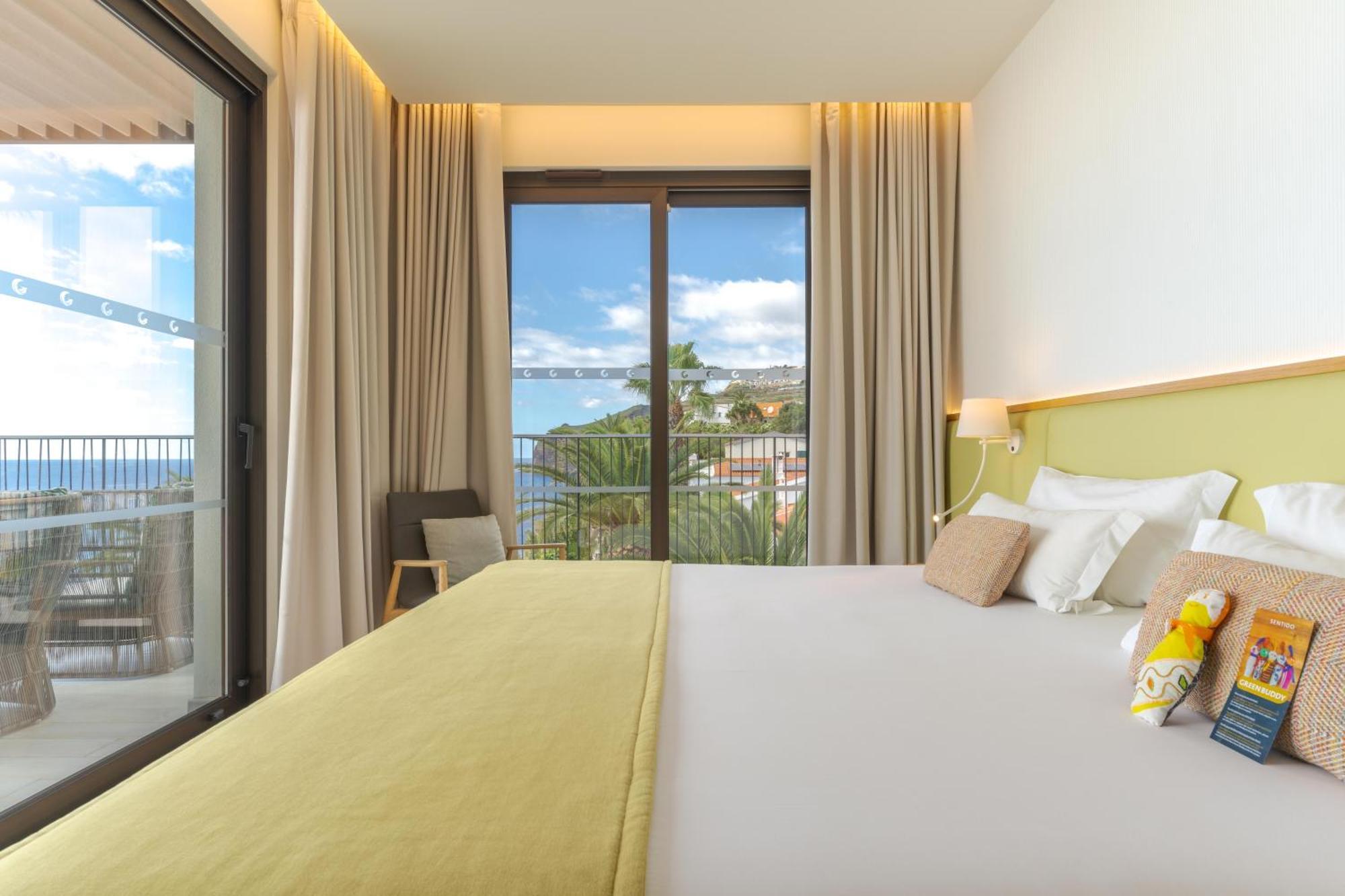 Sentido Galomar - Adults Only Hotel Canico (Madeira)