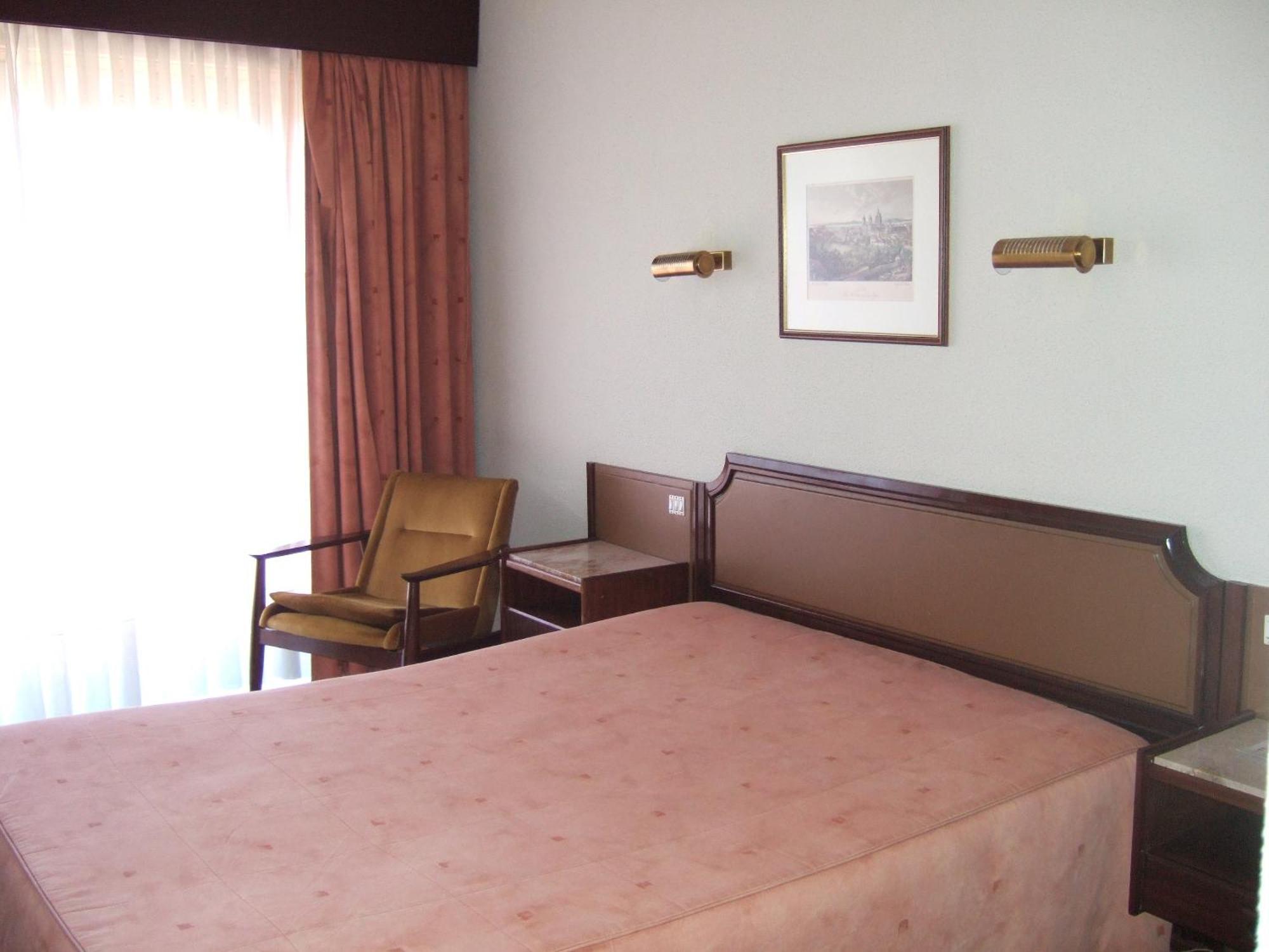 Hotel Imperial Aveiro