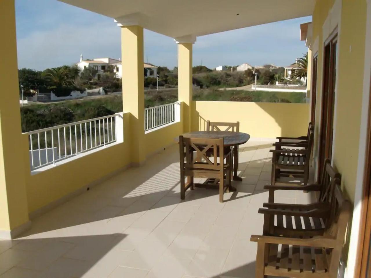 Resort Belver Porto Dona Maria Praia Da Luz