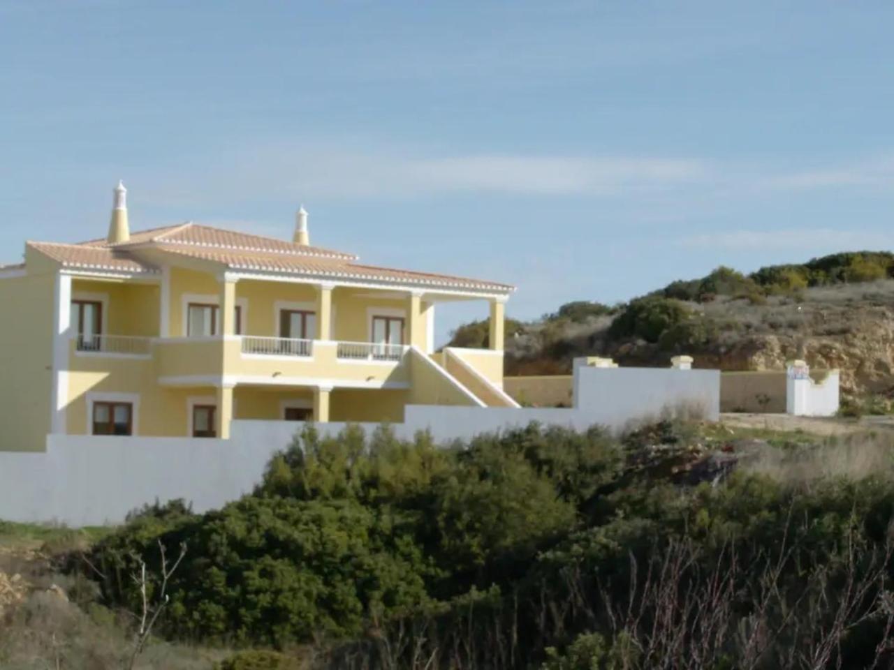Resort Belver Porto Dona Maria Praia Da Luz