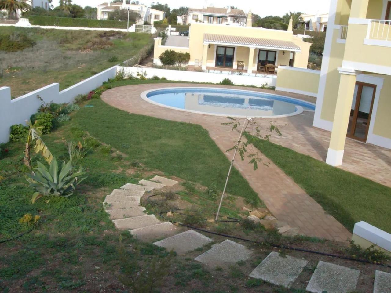 Resort Belver Porto Dona Maria Praia Da Luz