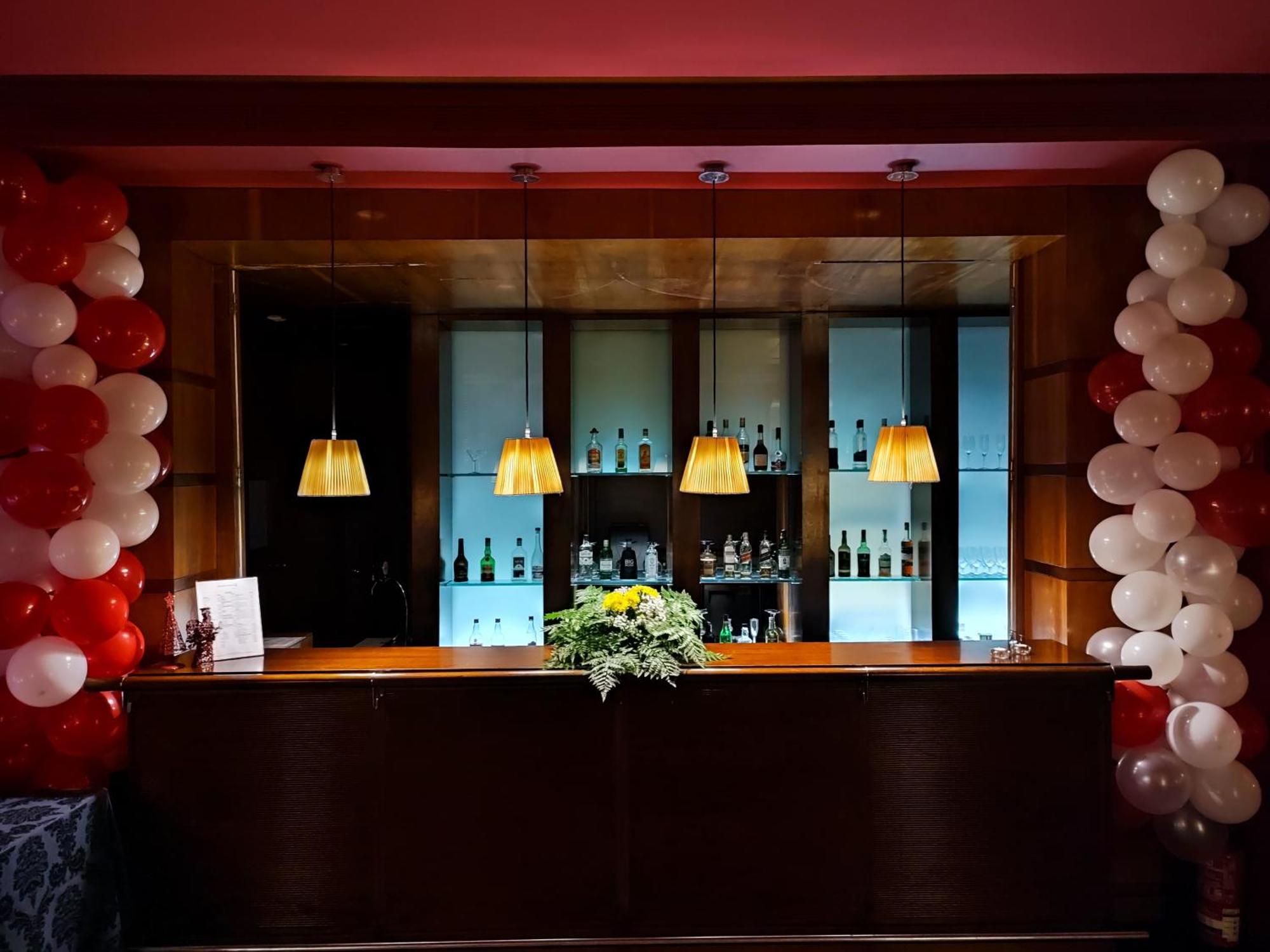 Golden Tulip Hotel 4*