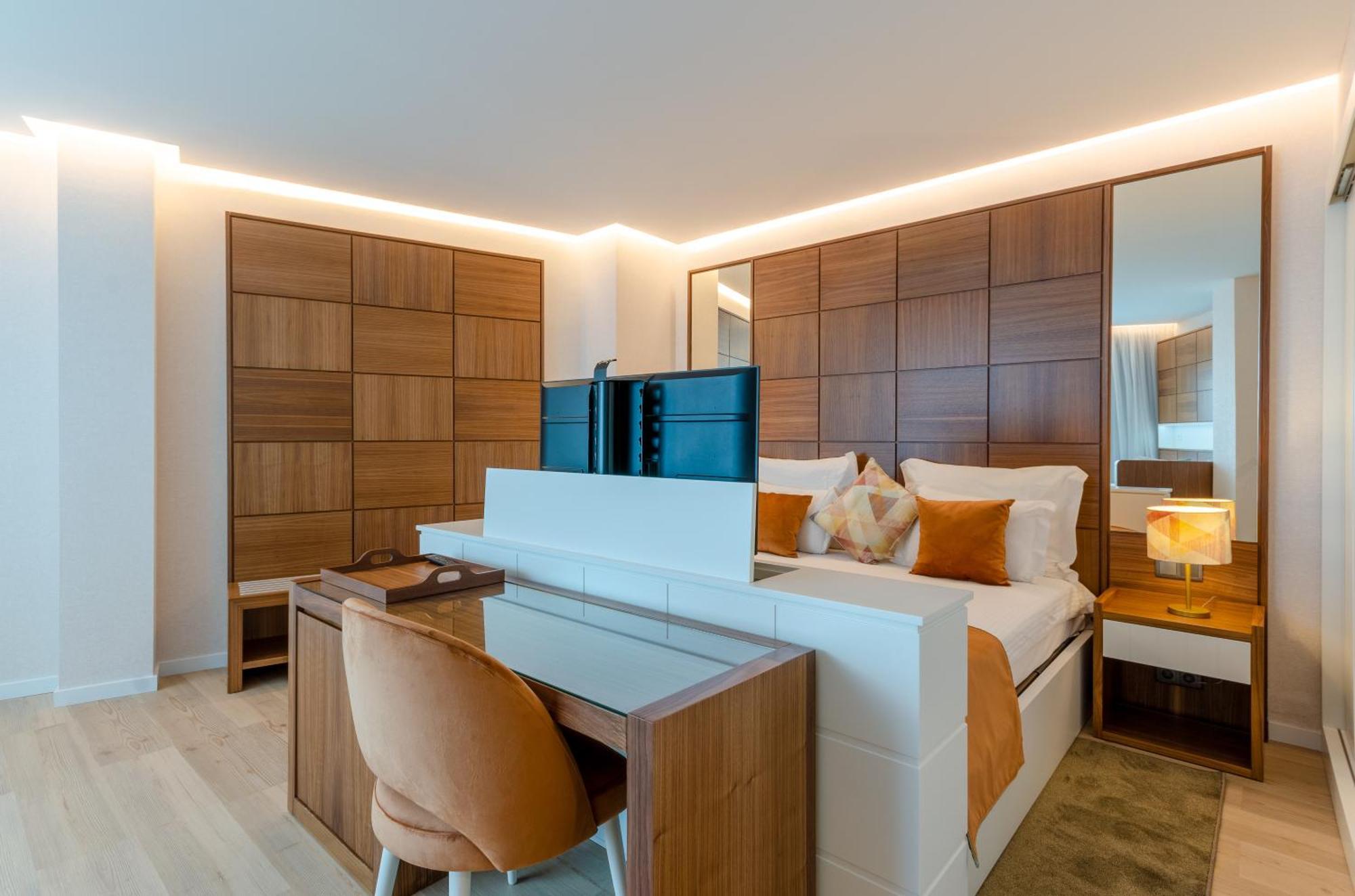 Alvorada Hotel 3*