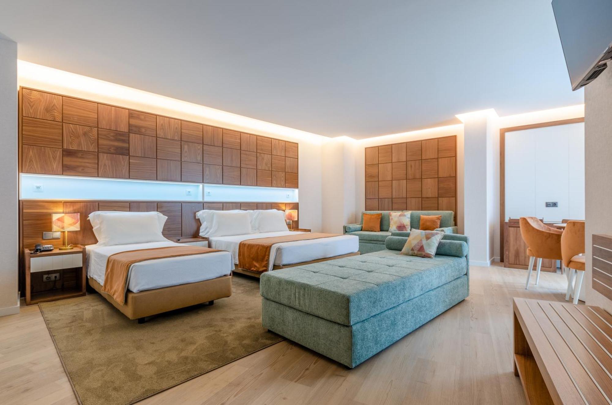 Alvorada Hotel