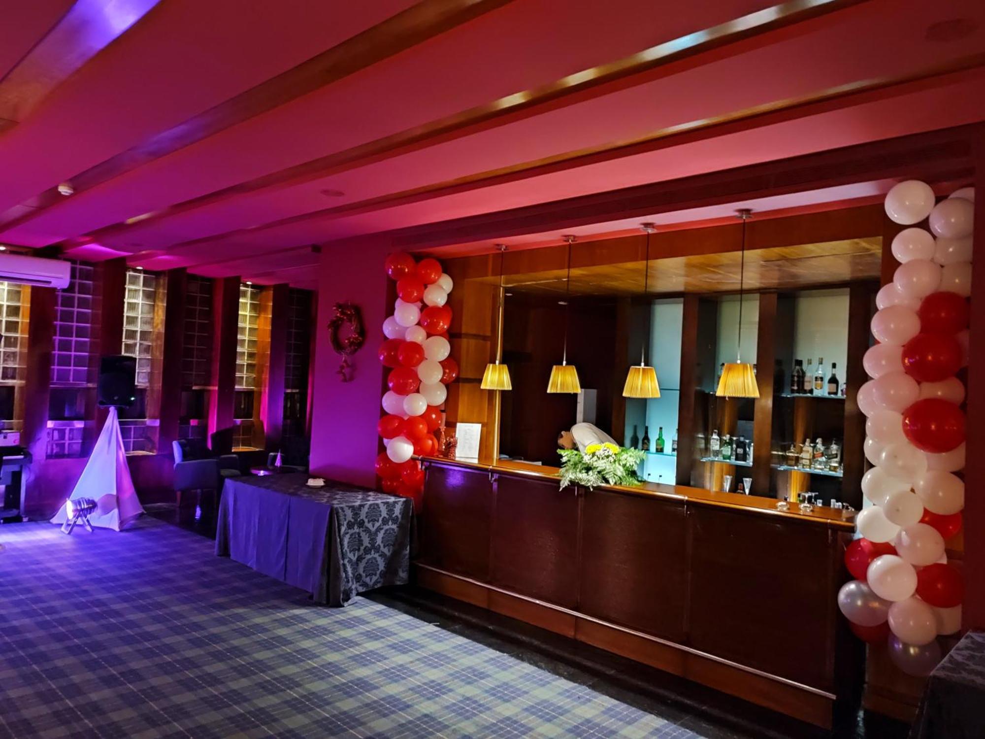 Golden Tulip Hotel 4*