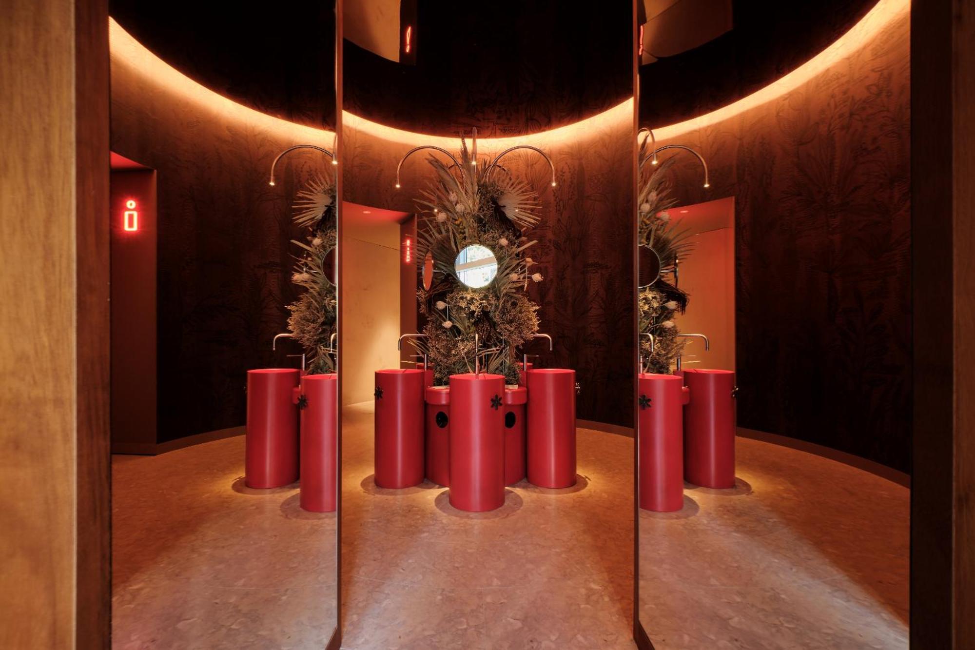 Corinthia Hotel Lisbon