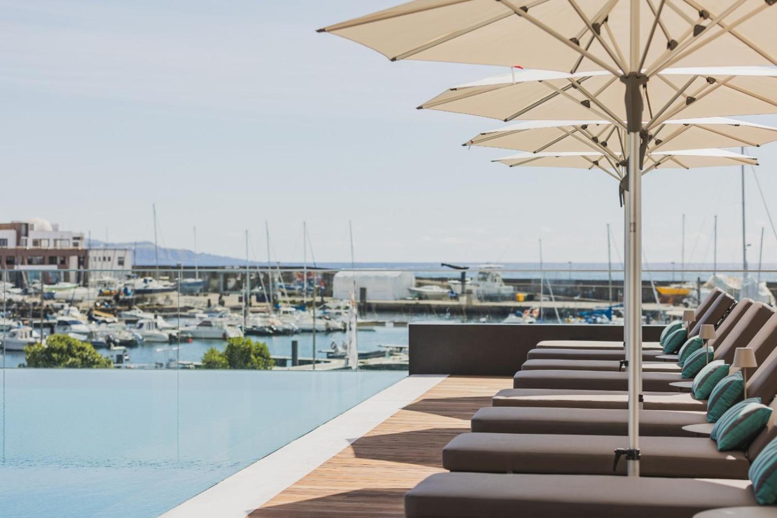Hotel Marina Atlantico
