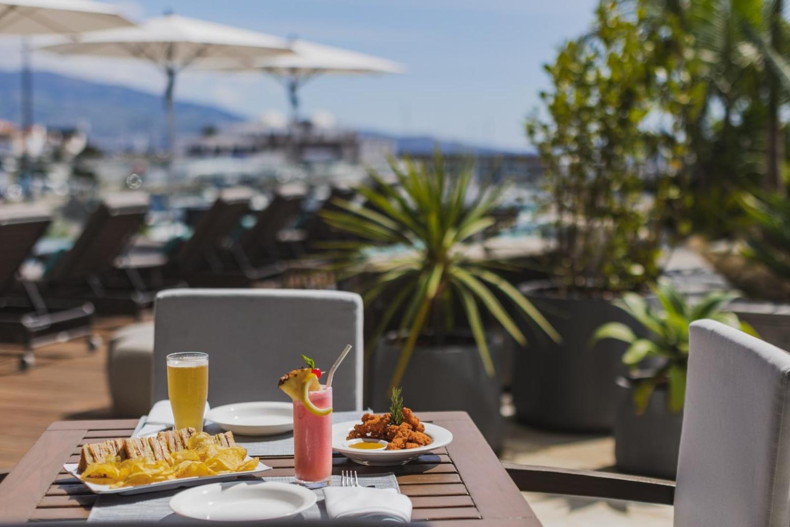 Marina Atlantico Hotel