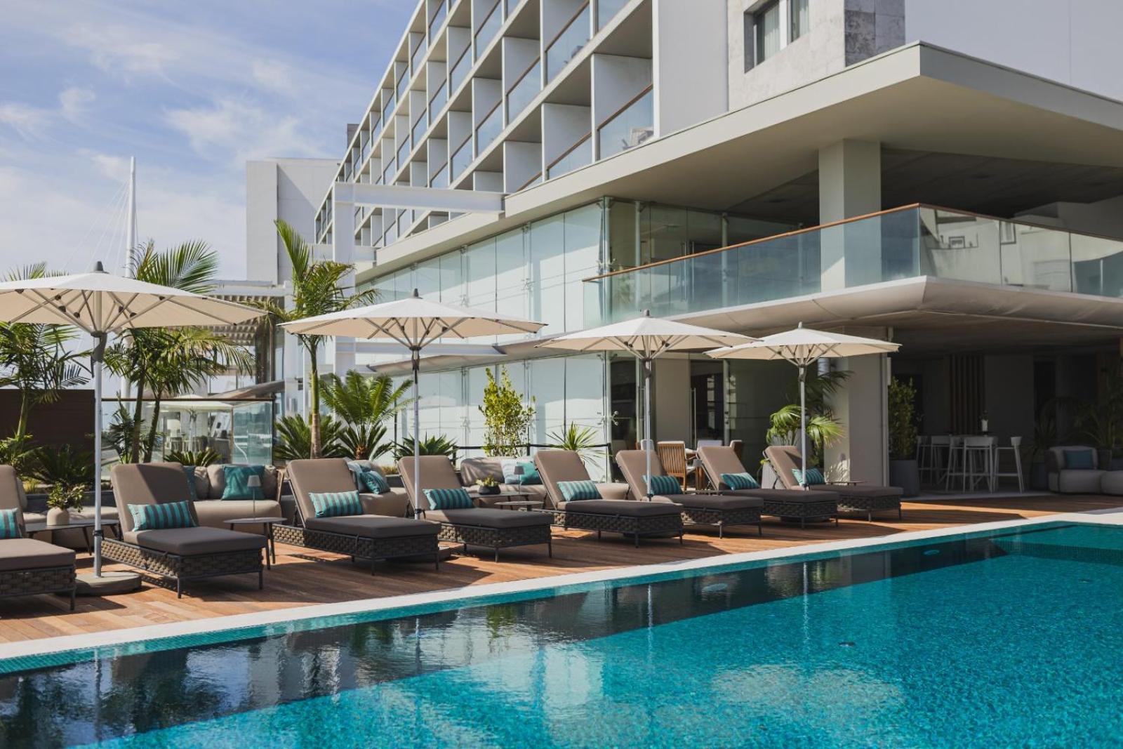 Marina Atlantico Hotel 4*
