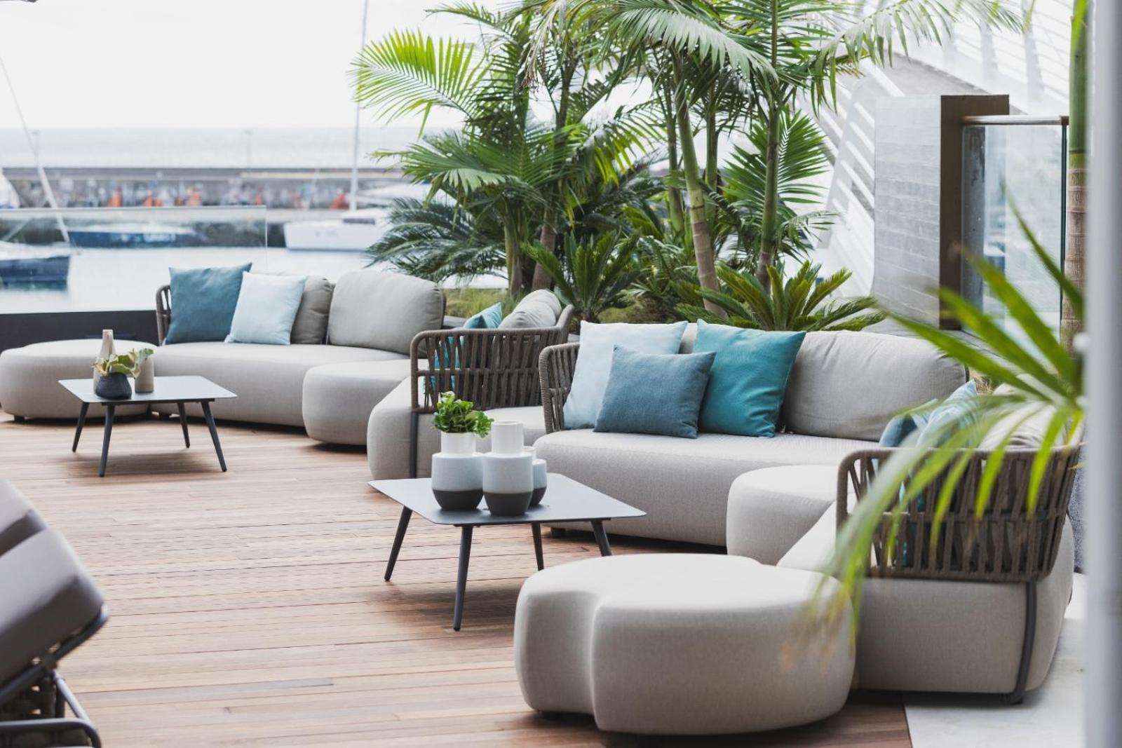 Hotel Marina Atlantico Ponta Delgada (Sao Miguel)