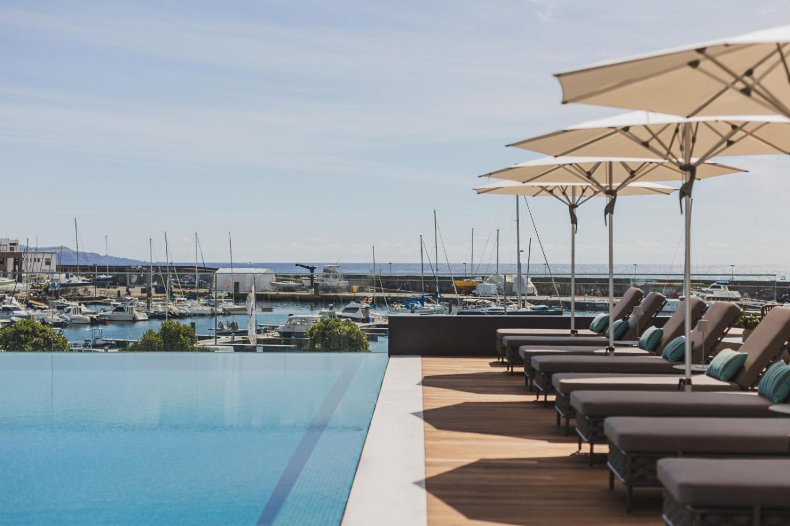 Hotel Marina Atlantico