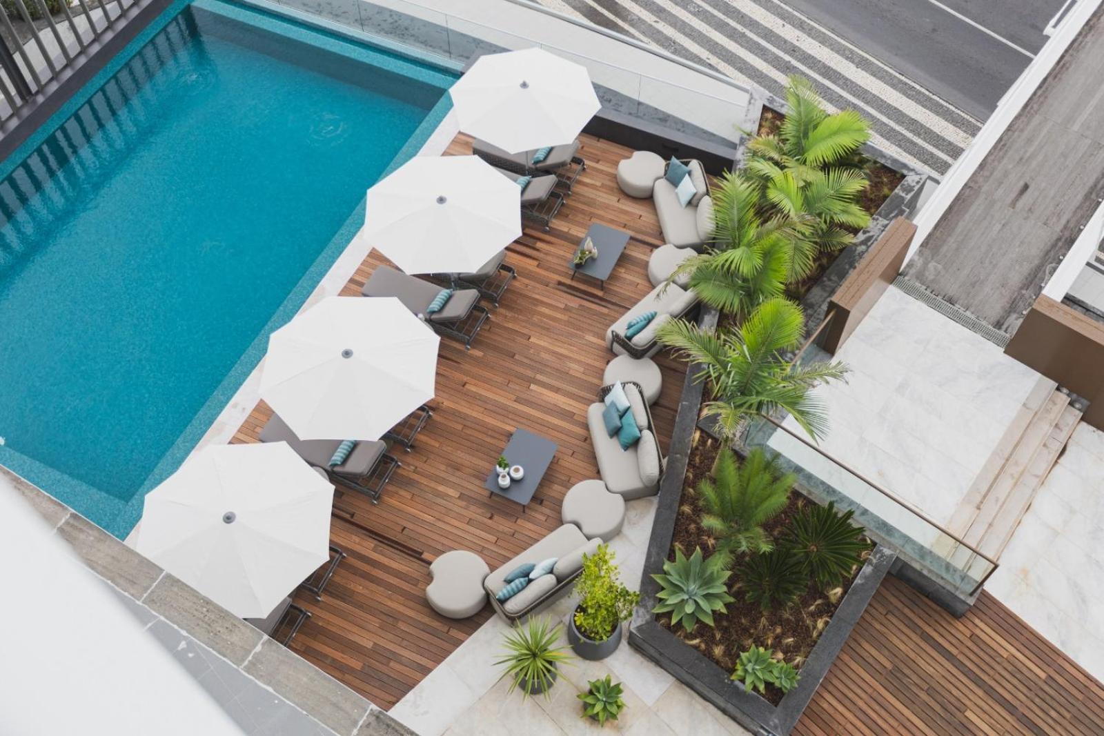 Marina Atlantico Hotel Ponta Delgada (Sao Miguel)