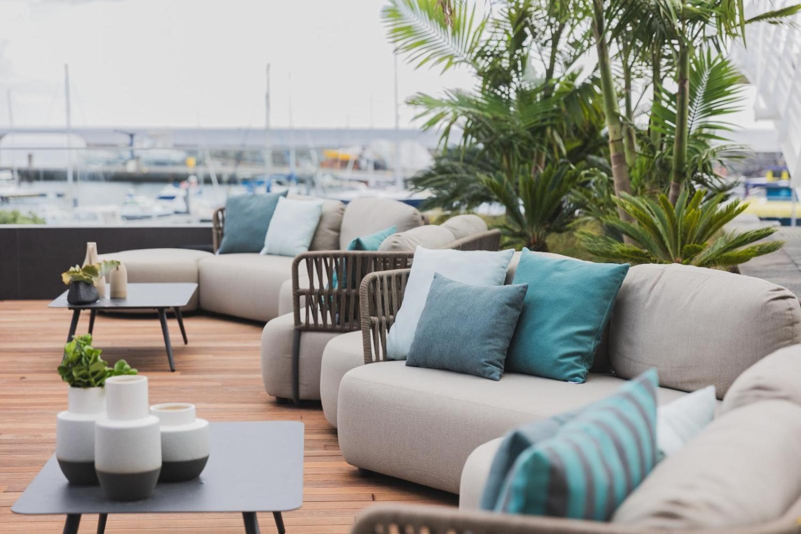 Hotel Marina Atlantico 4*