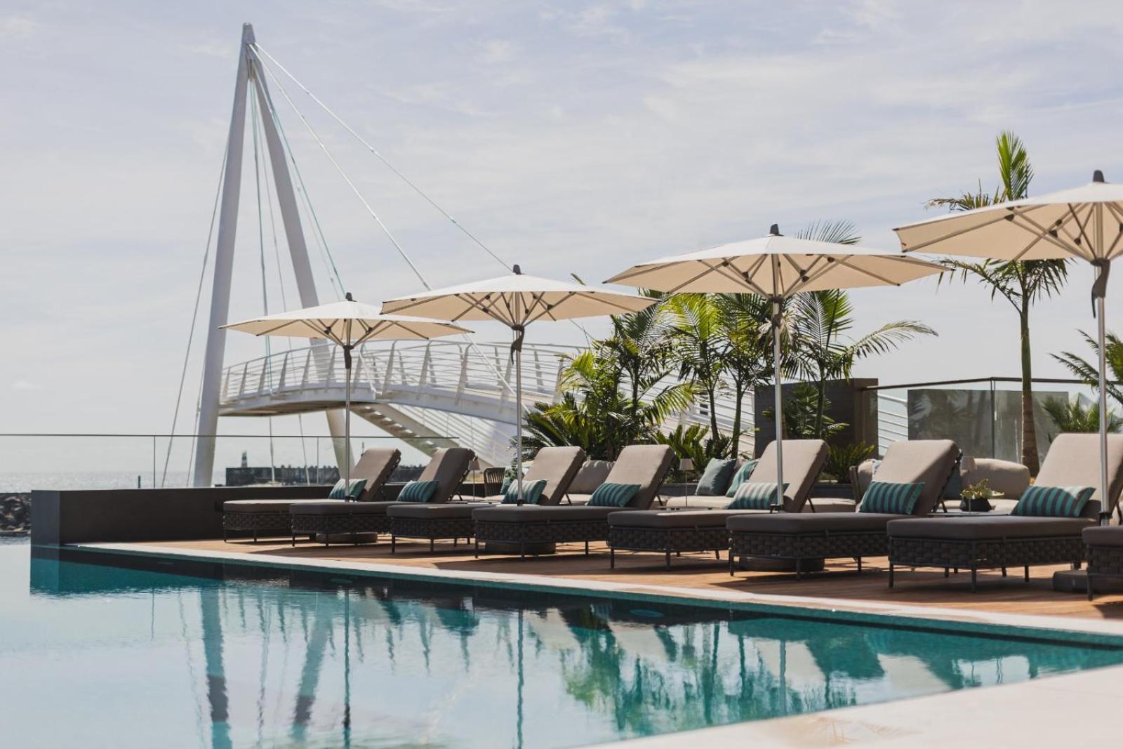 Marina Atlantico Hotel 4*