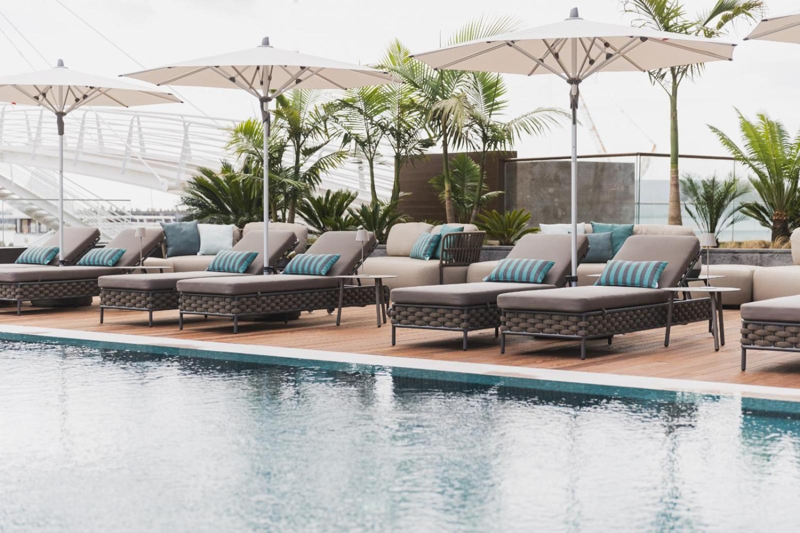 Marina Atlantico Hotel