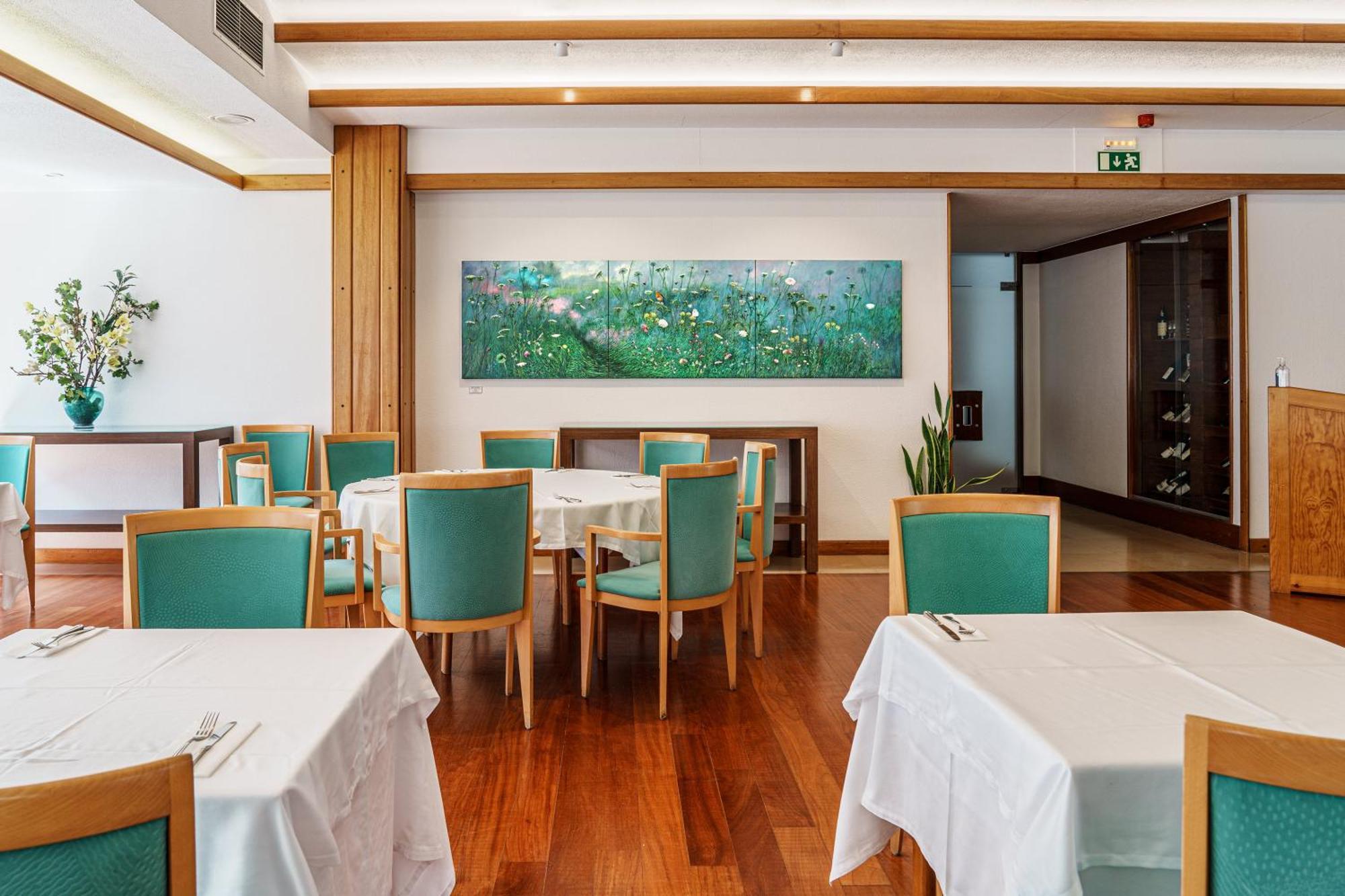 Dom Goncalo & Hotel Fatima