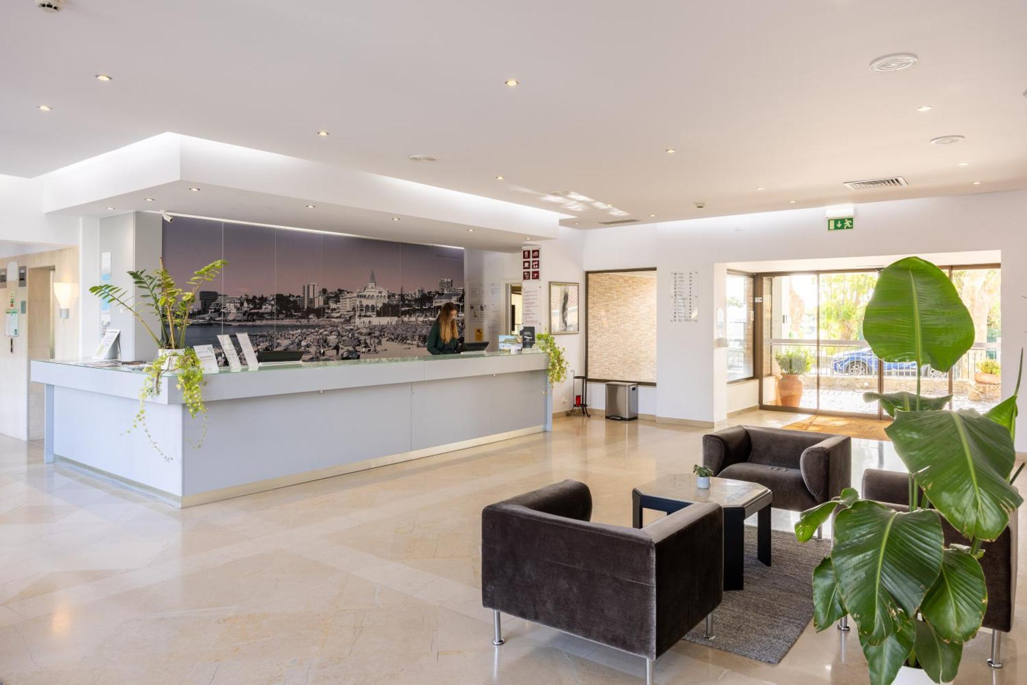 Hotel Clube Do Estoril