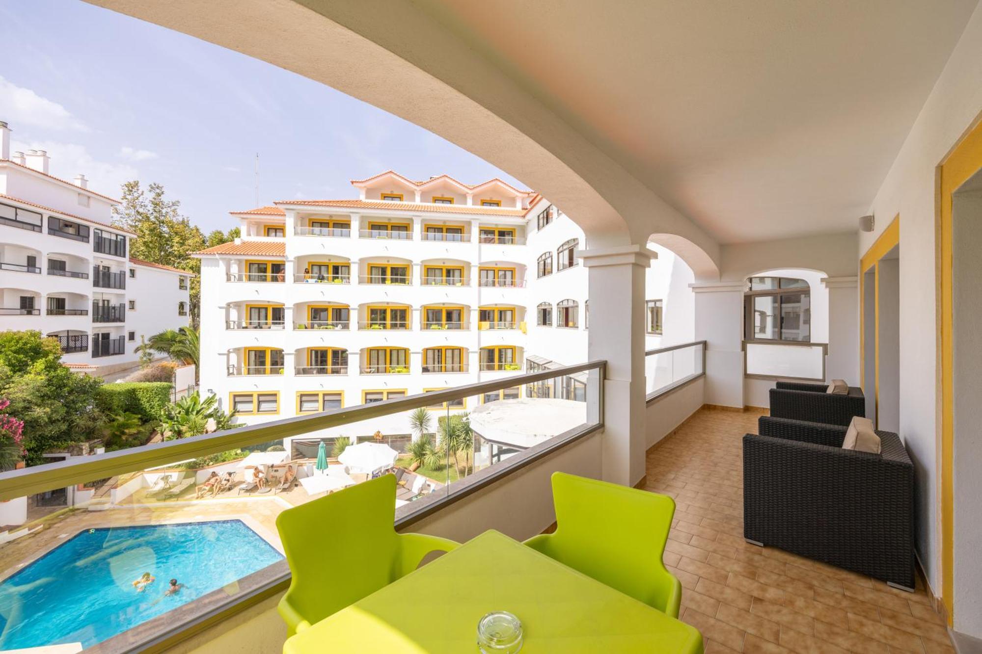 Clube Do Hotel