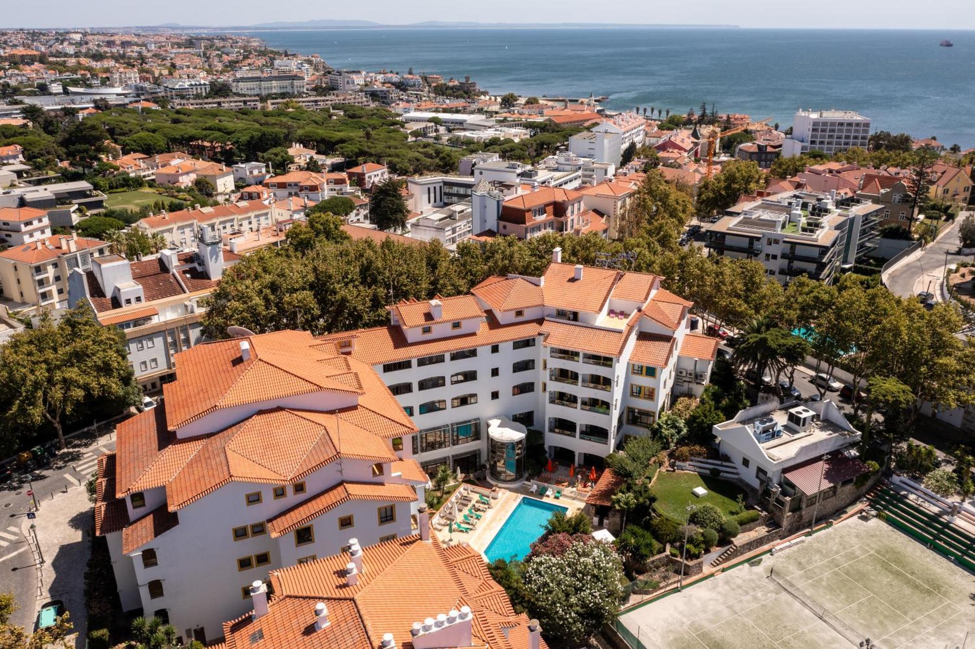 Clube Do Hotel