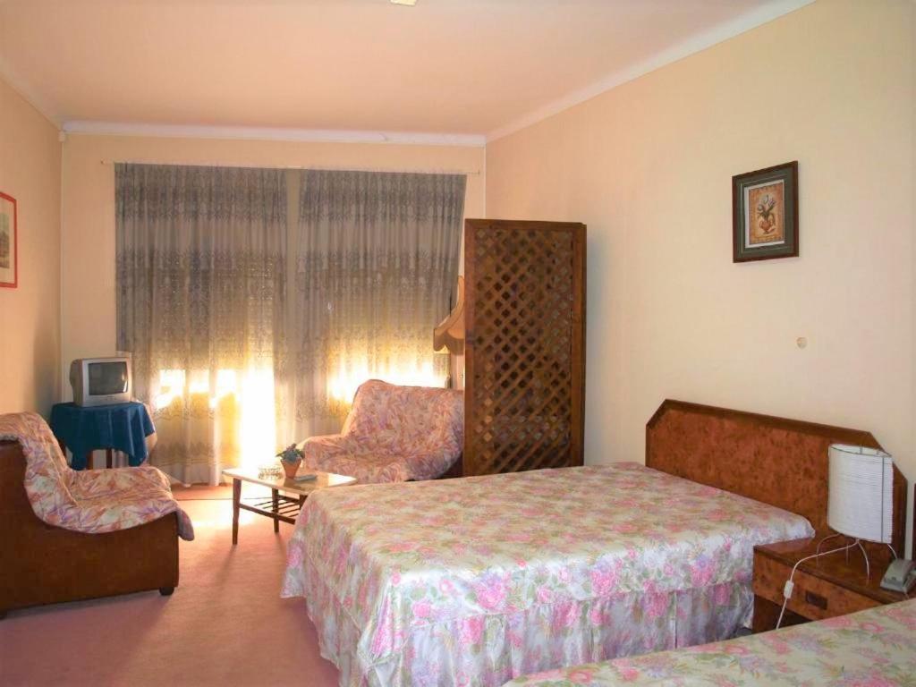 D. Carlos Residencial Gasthuis