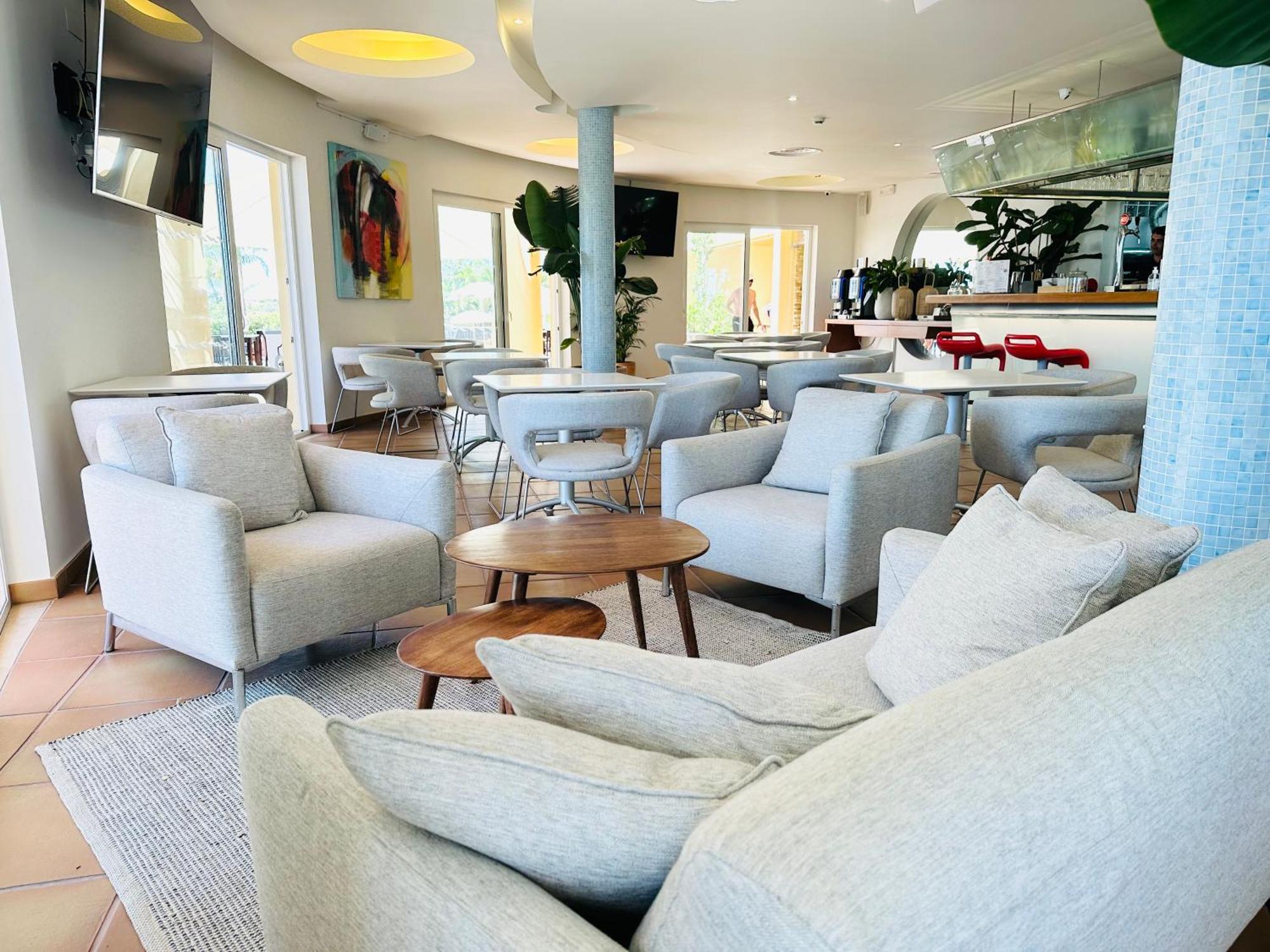 Vila Luz Aparthotel