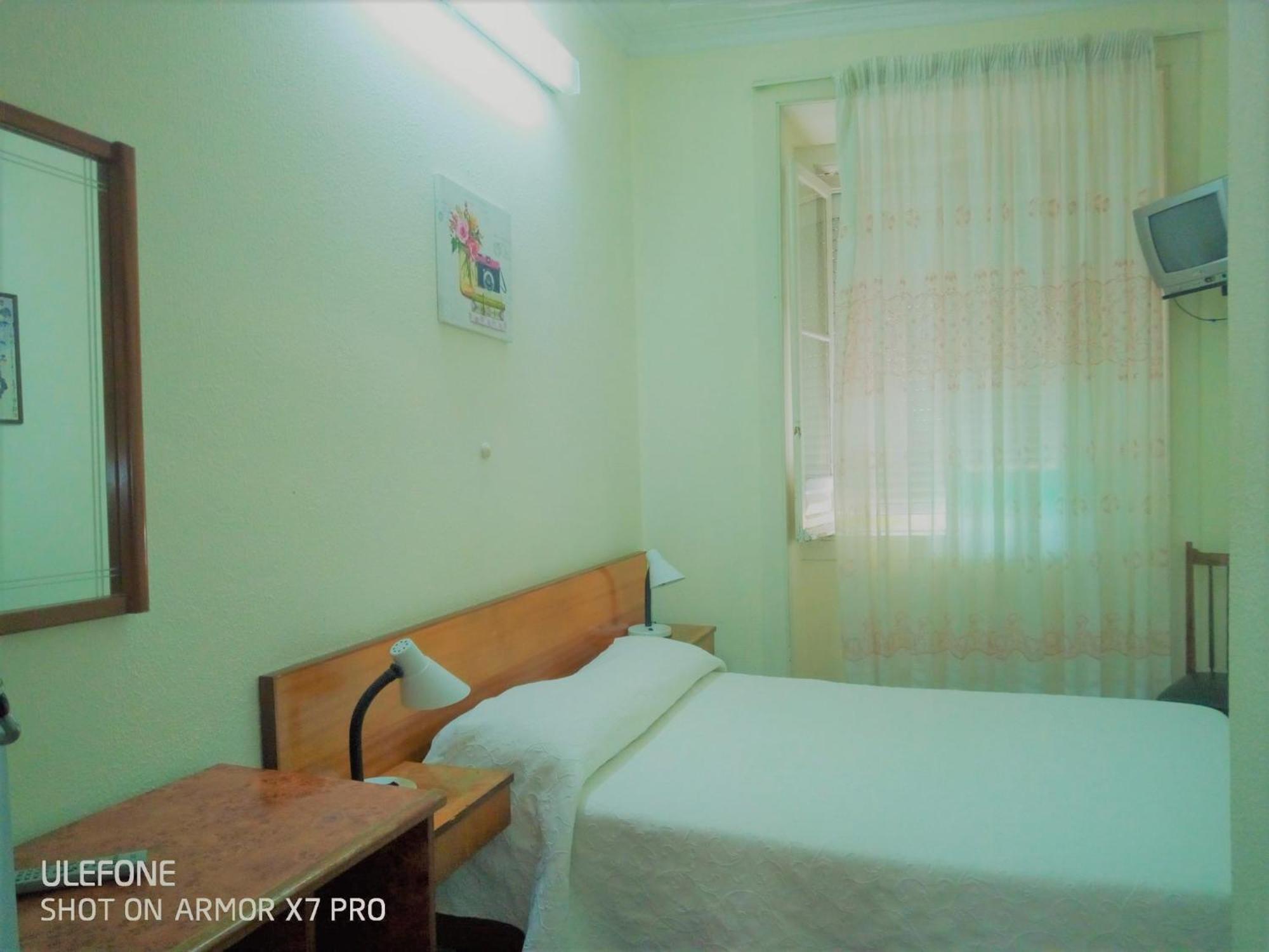 Pensión D. Carlos Residencial 3*