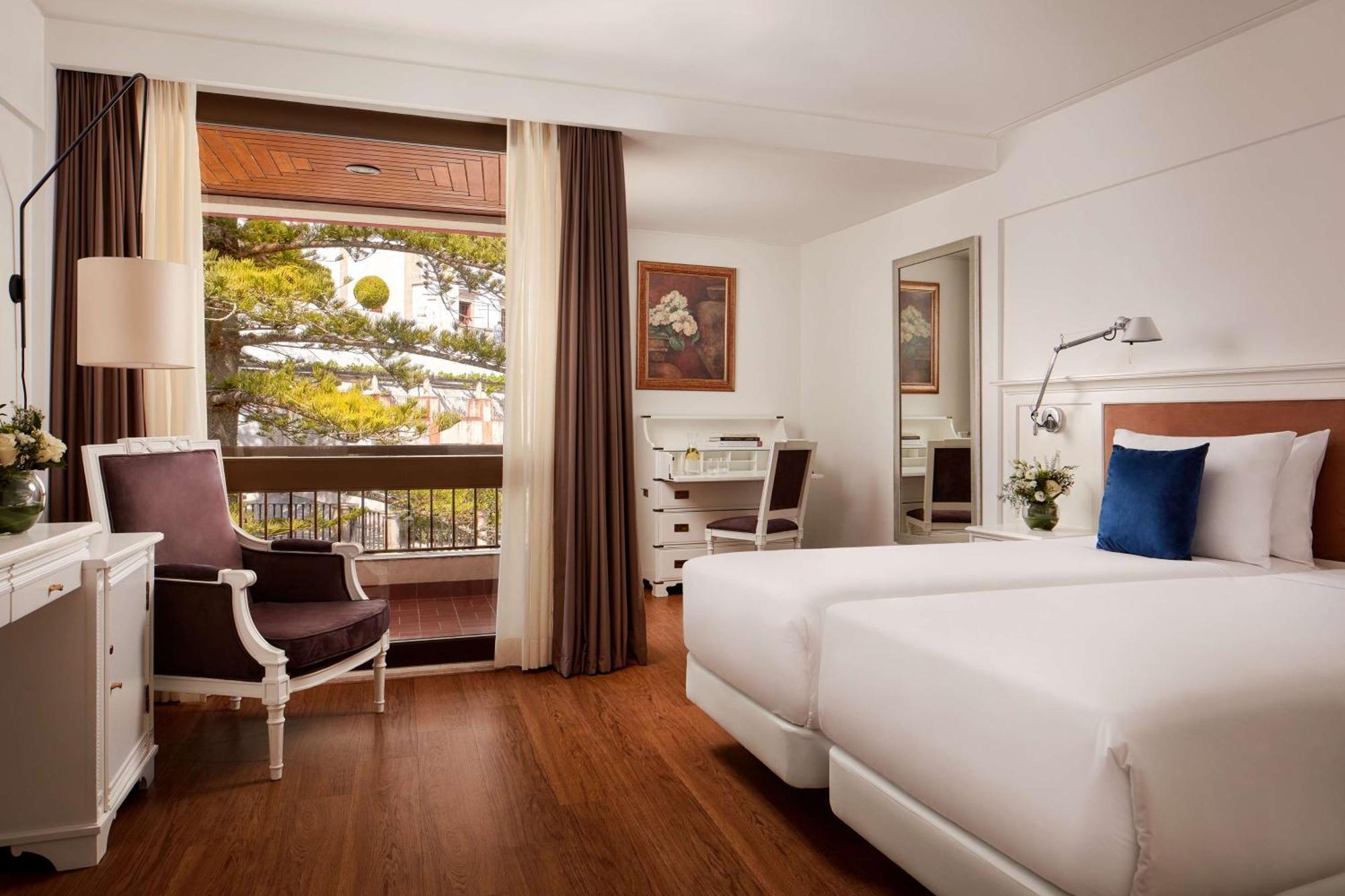 Hotel Nh Centro