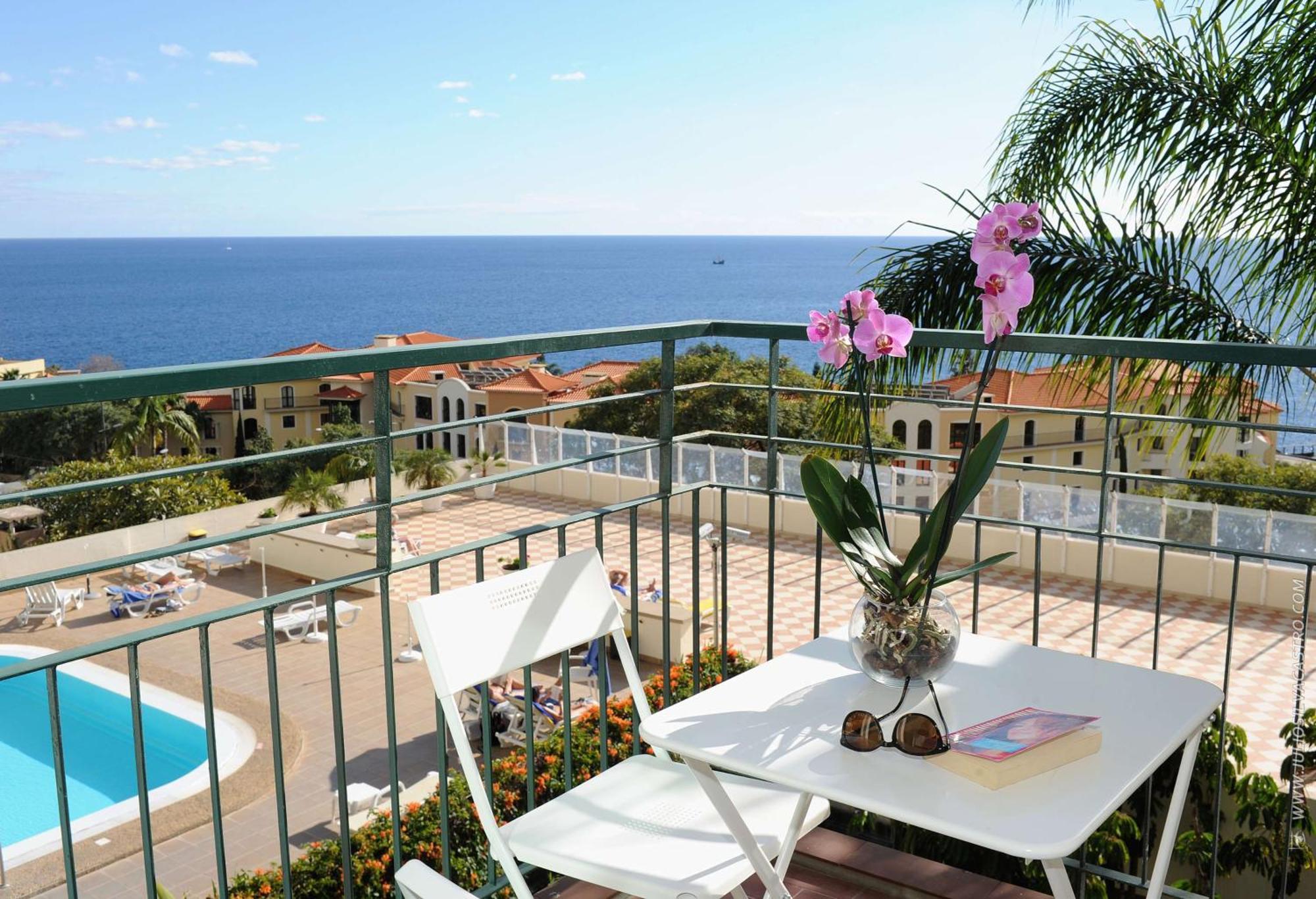 Florasol - Dorisol 3* Funchal (Madeira)