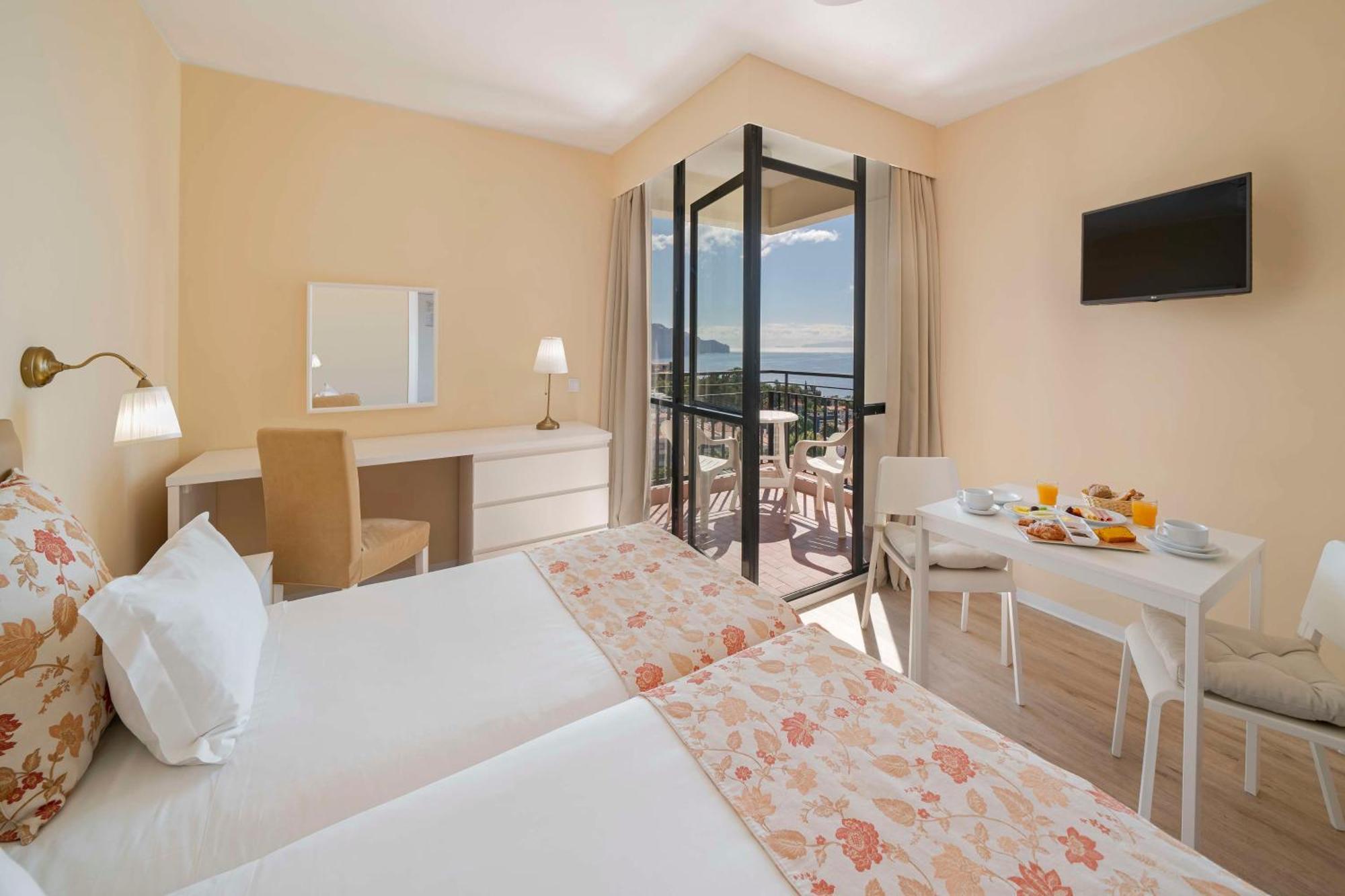 Hotel Dorisol Mimosa 3*
