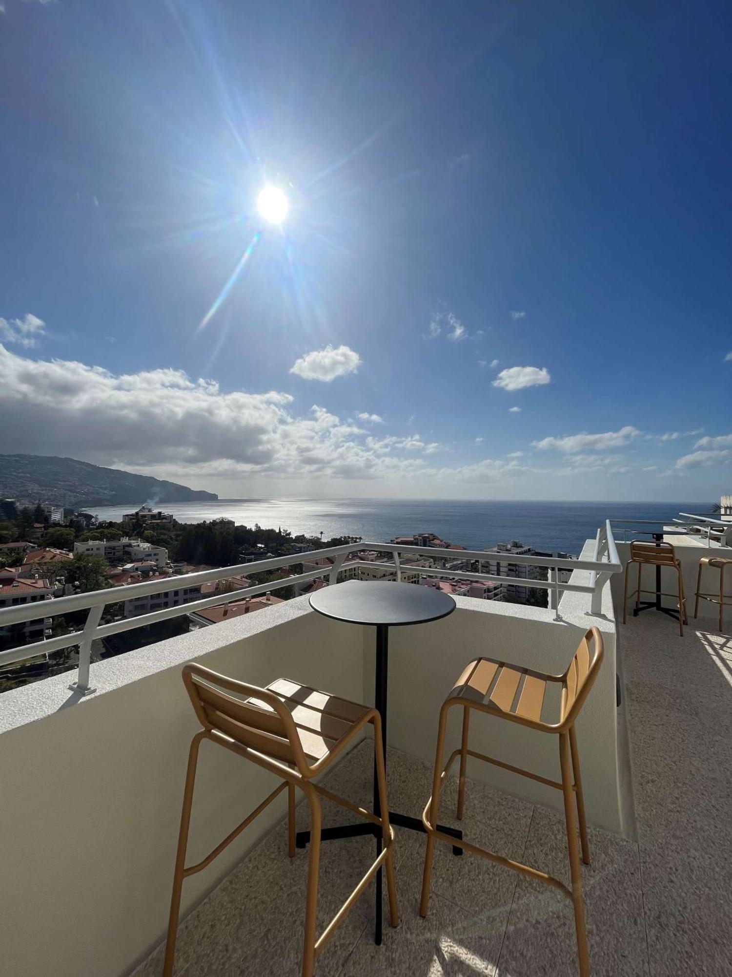 Dorisol Mimosa Hotel Funchal (Madeira)