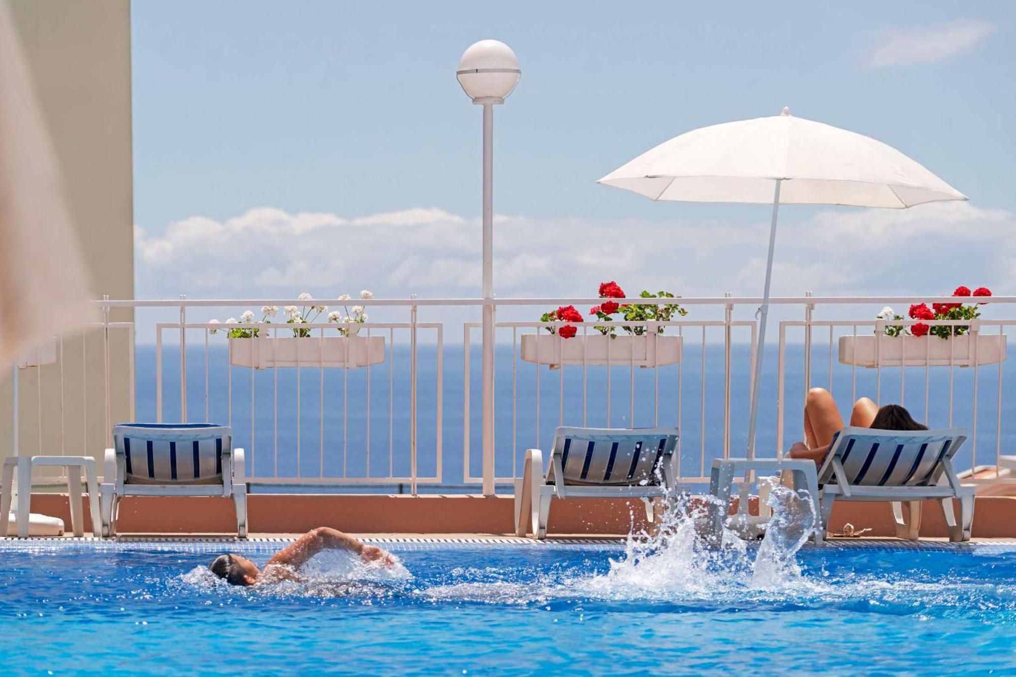 Hotel Dorisol Mimosa 3*