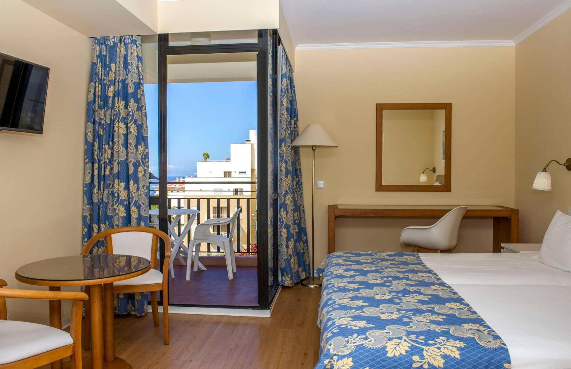 Hotel Dorisol Mimosa