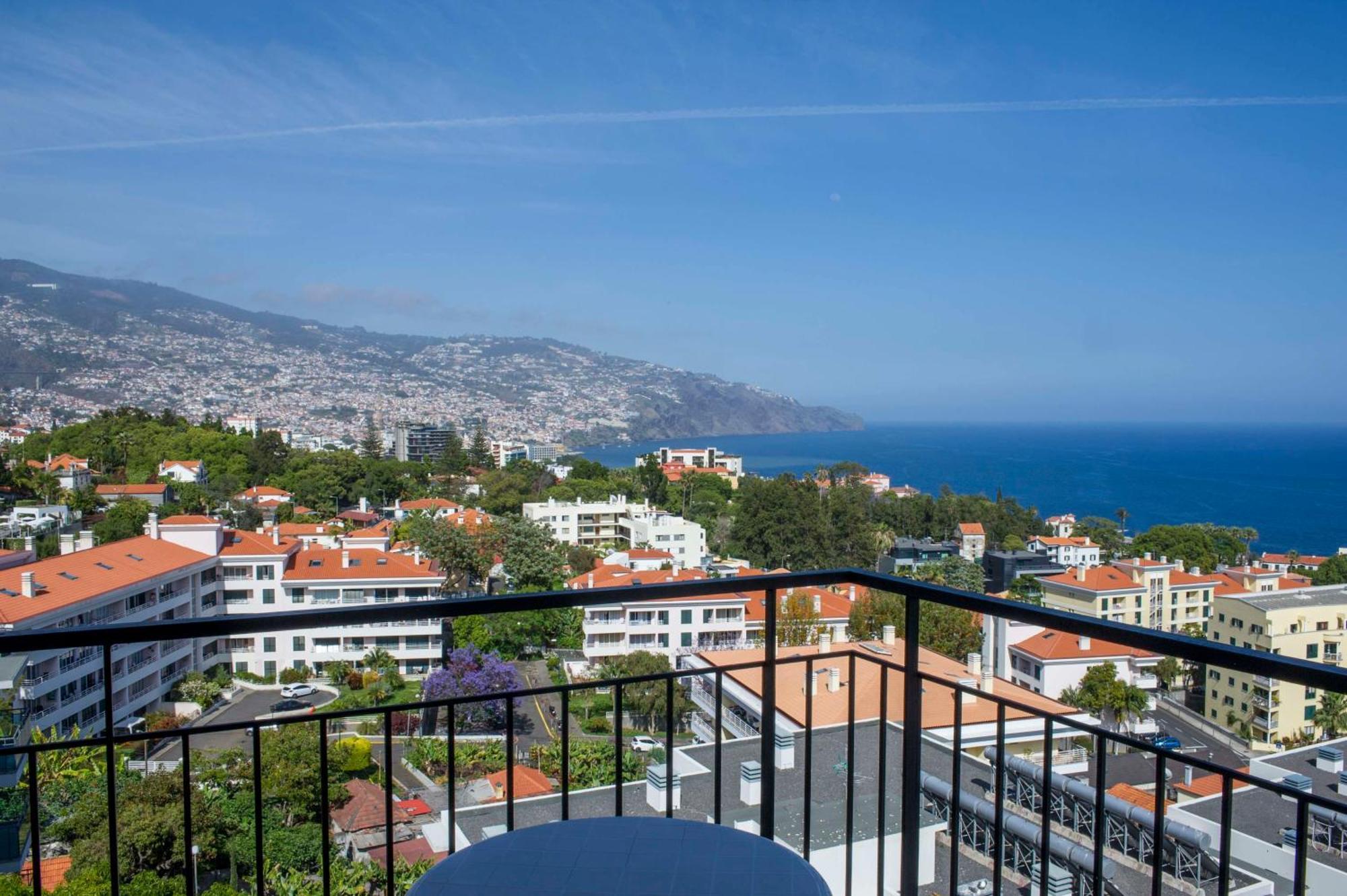Dorisol Mimosa Hotel Funchal (Madeira)