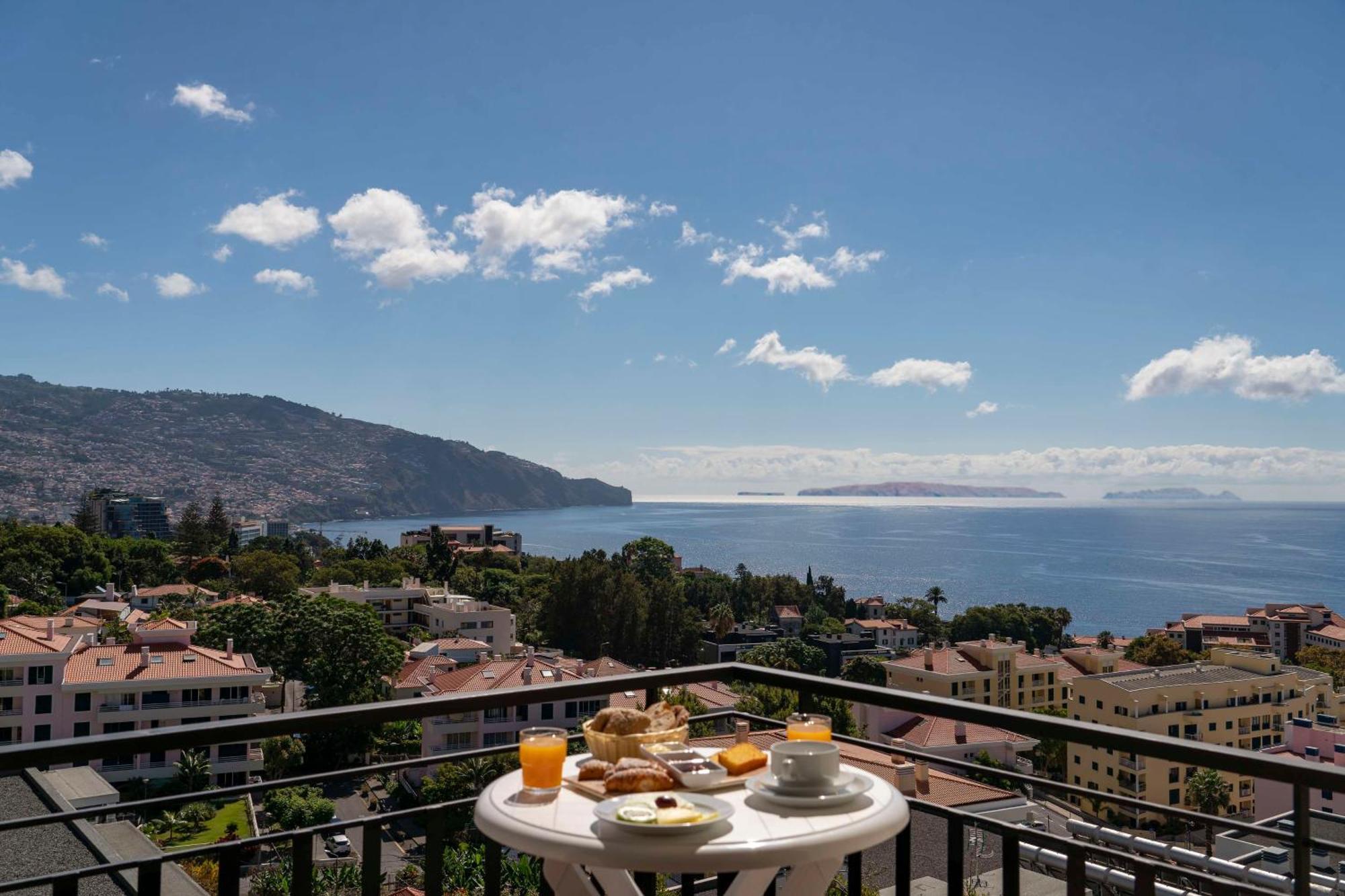 Dorisol Mimosa Funchal (Madeira)
