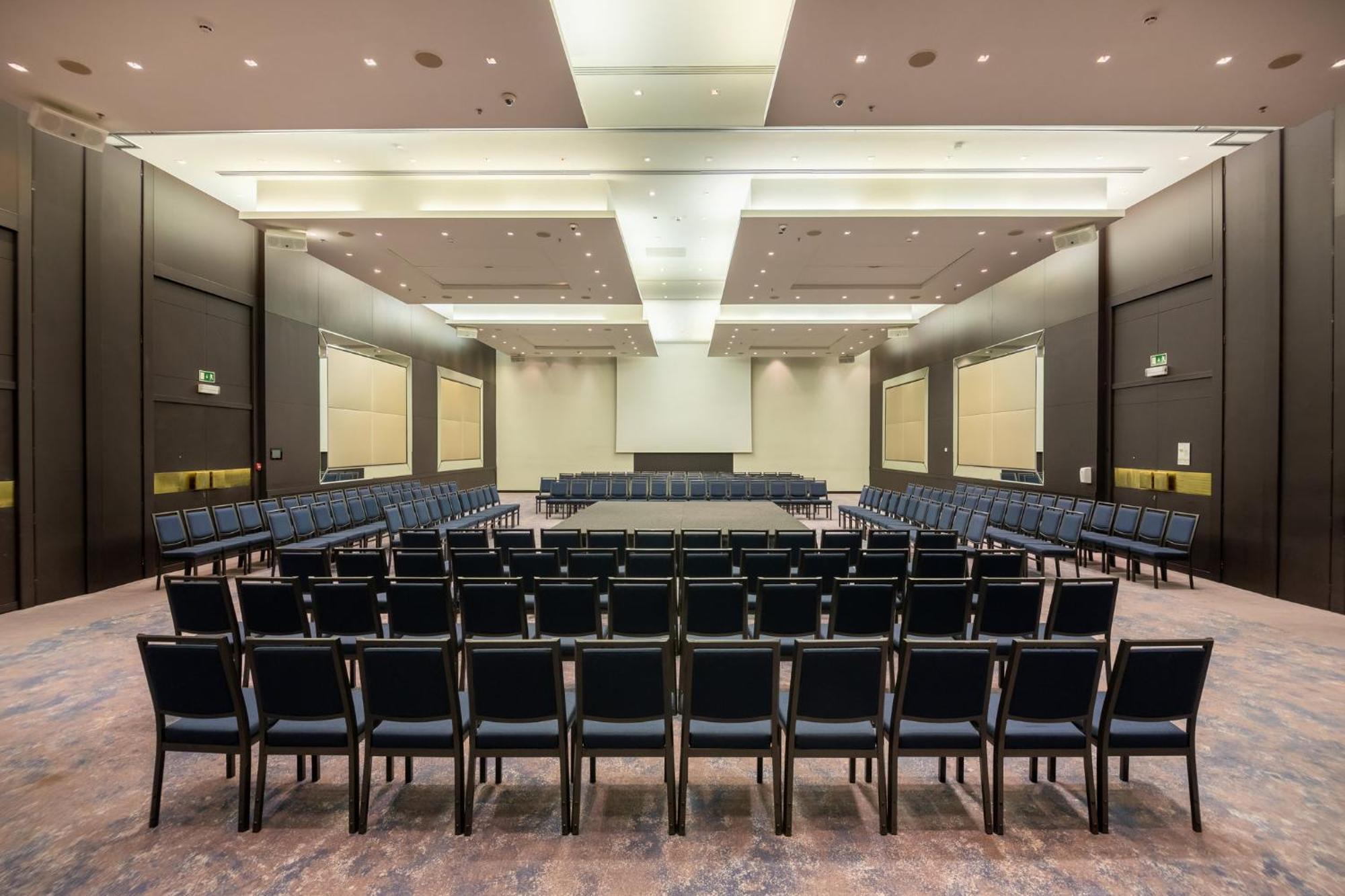 Hotel Intercontinental By Ihg 5*