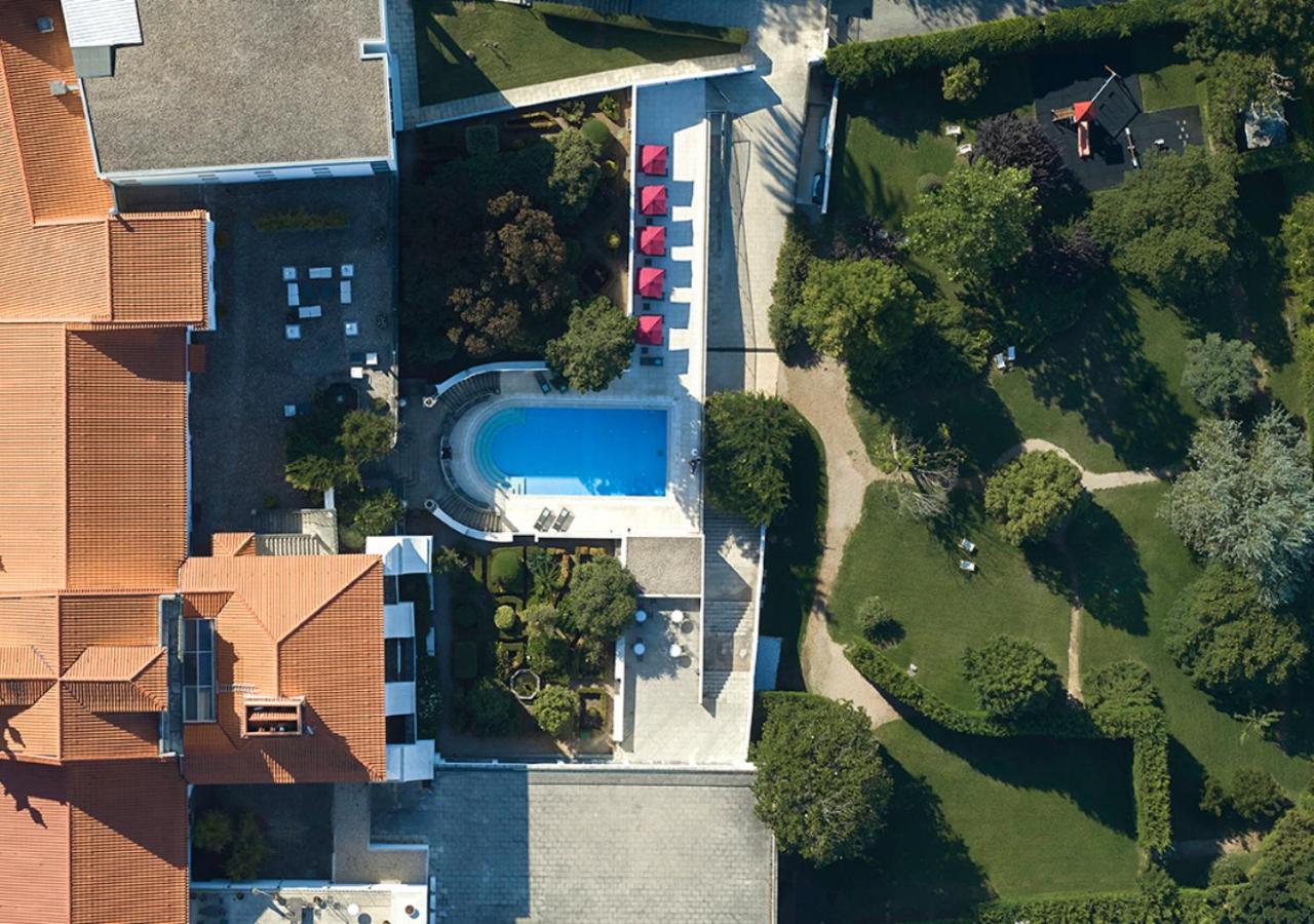 Octant Hotel Lousa (Central Portugal)