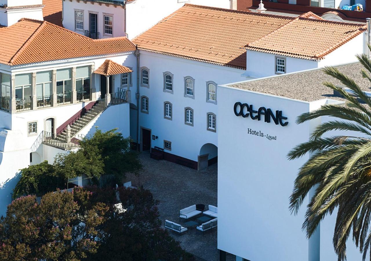 Hotel Octant 4*