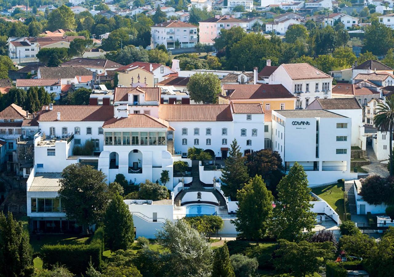 Octant Hotel Lousa (Central Portugal)