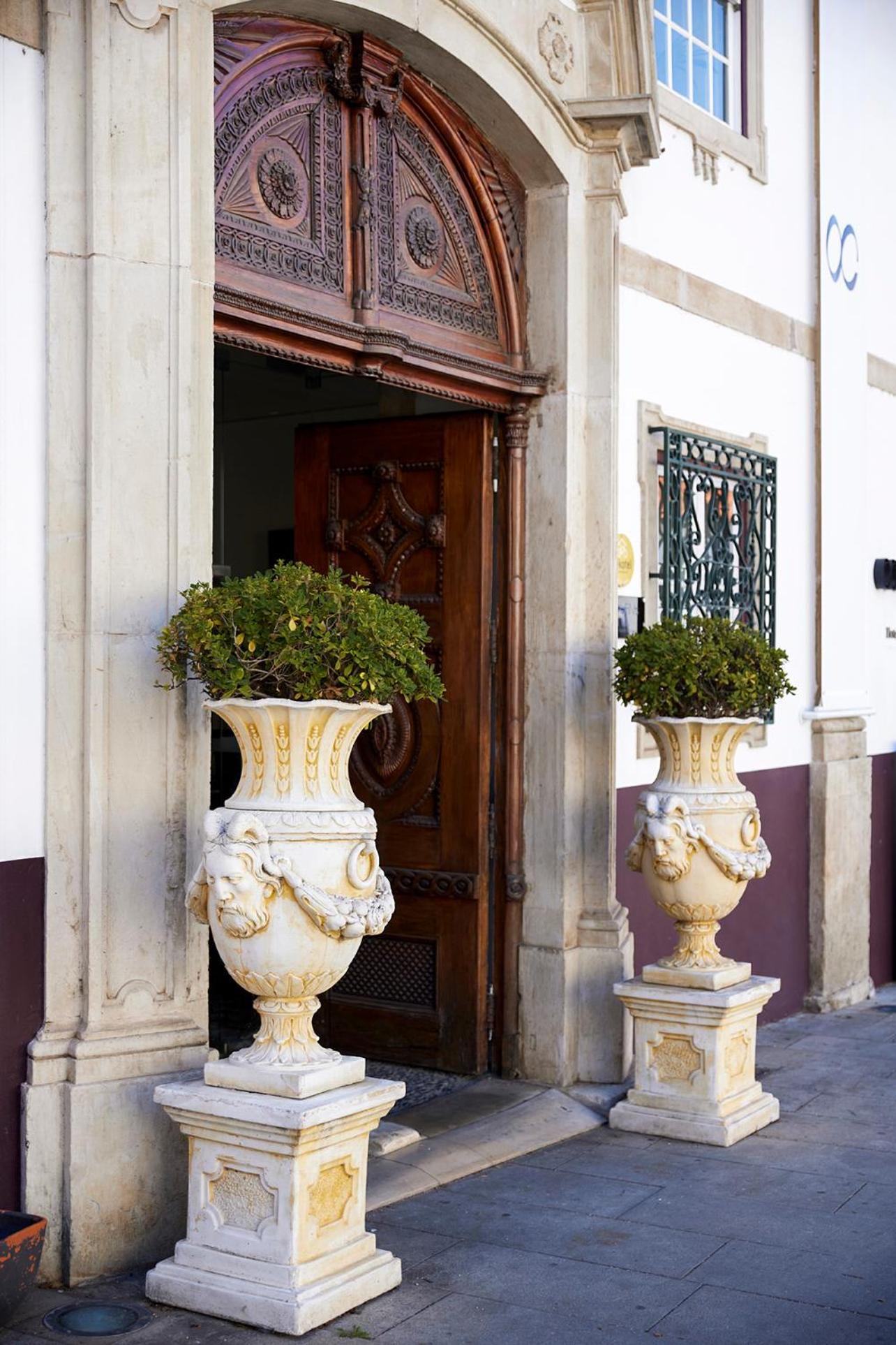 Octant Hotel 4*